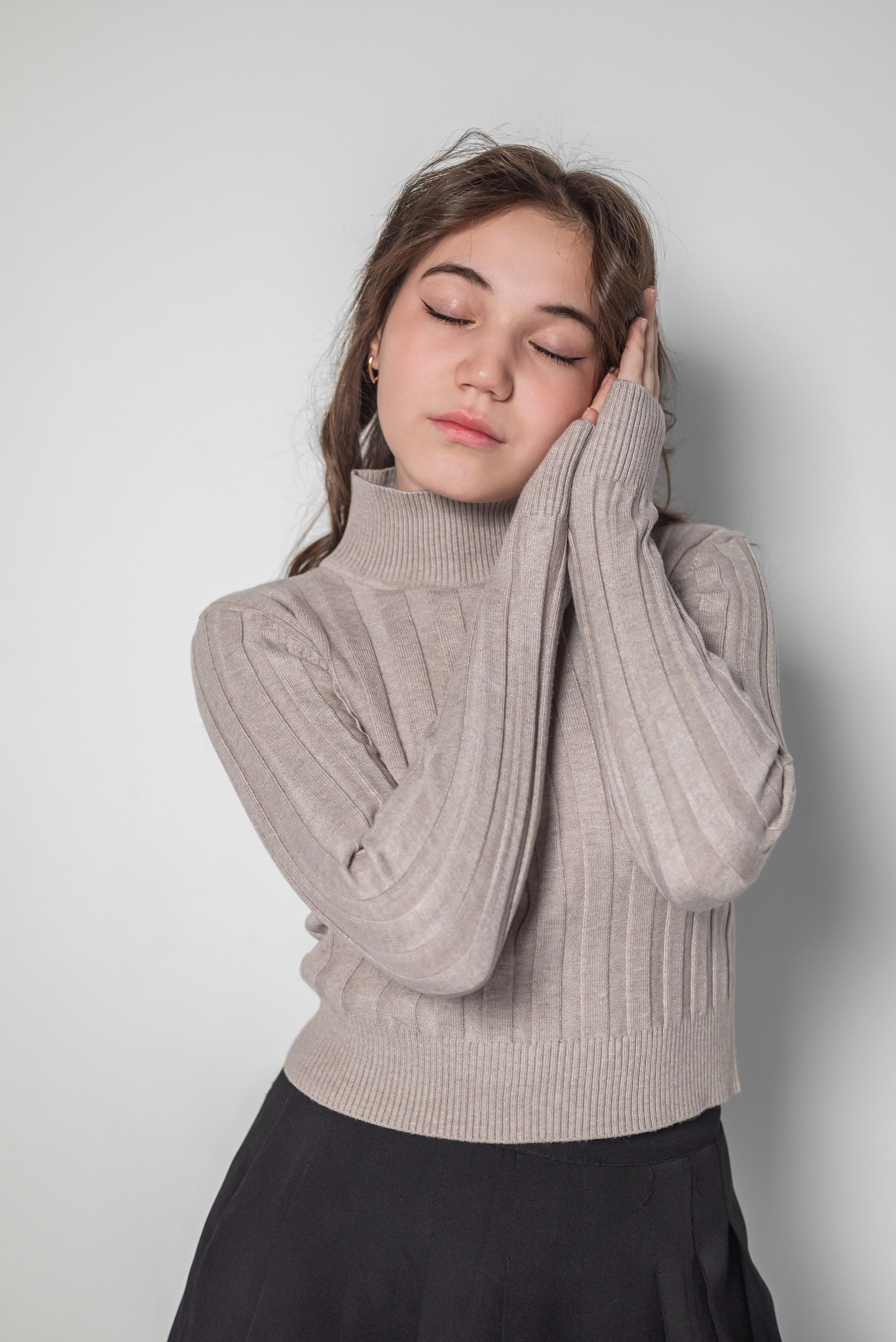 Кофты и платья. Фотограф в городе Салават