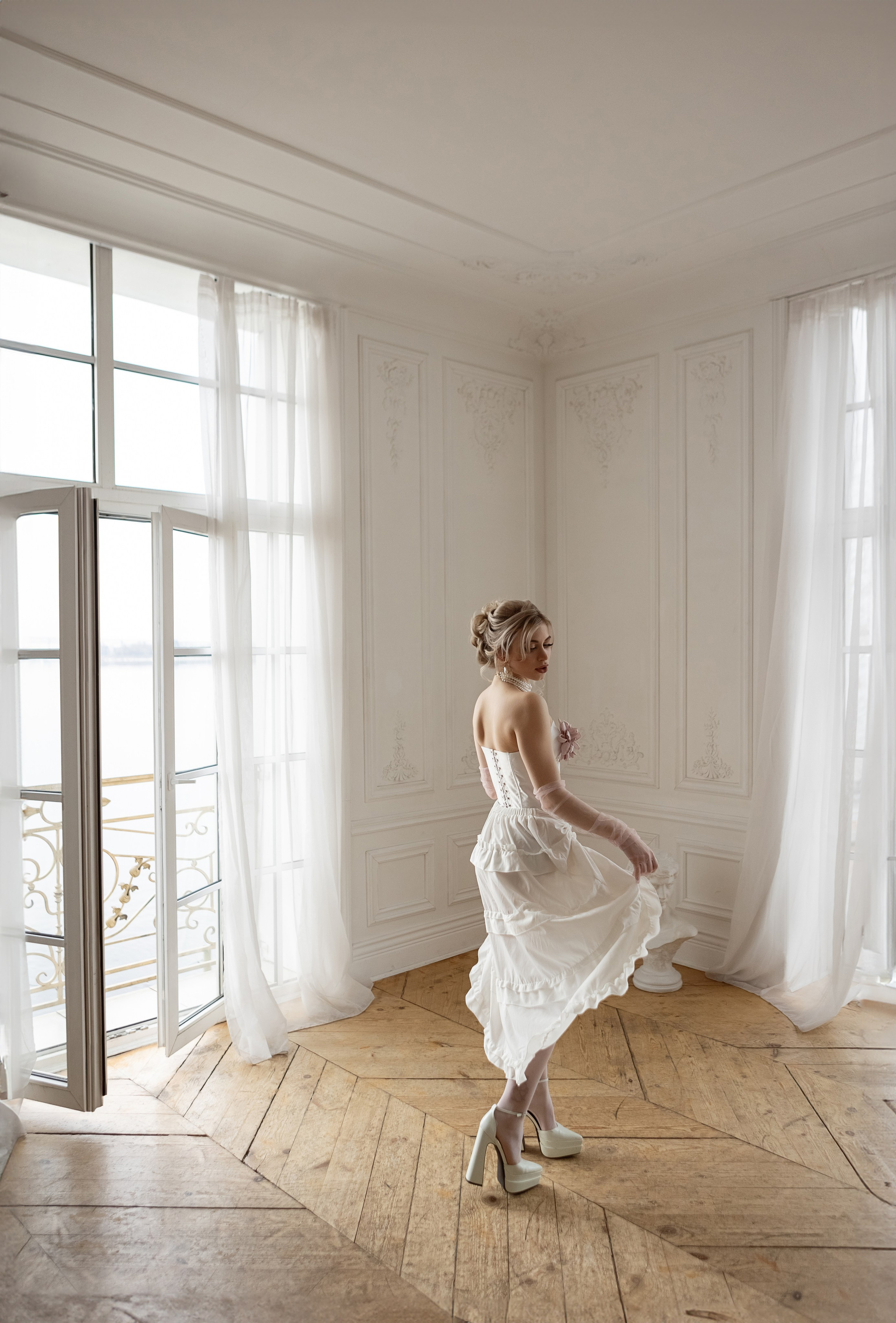 Катя. Свадебный фотограф в СПБ | Санкт-Петербурге Анастасия Рахимгулова