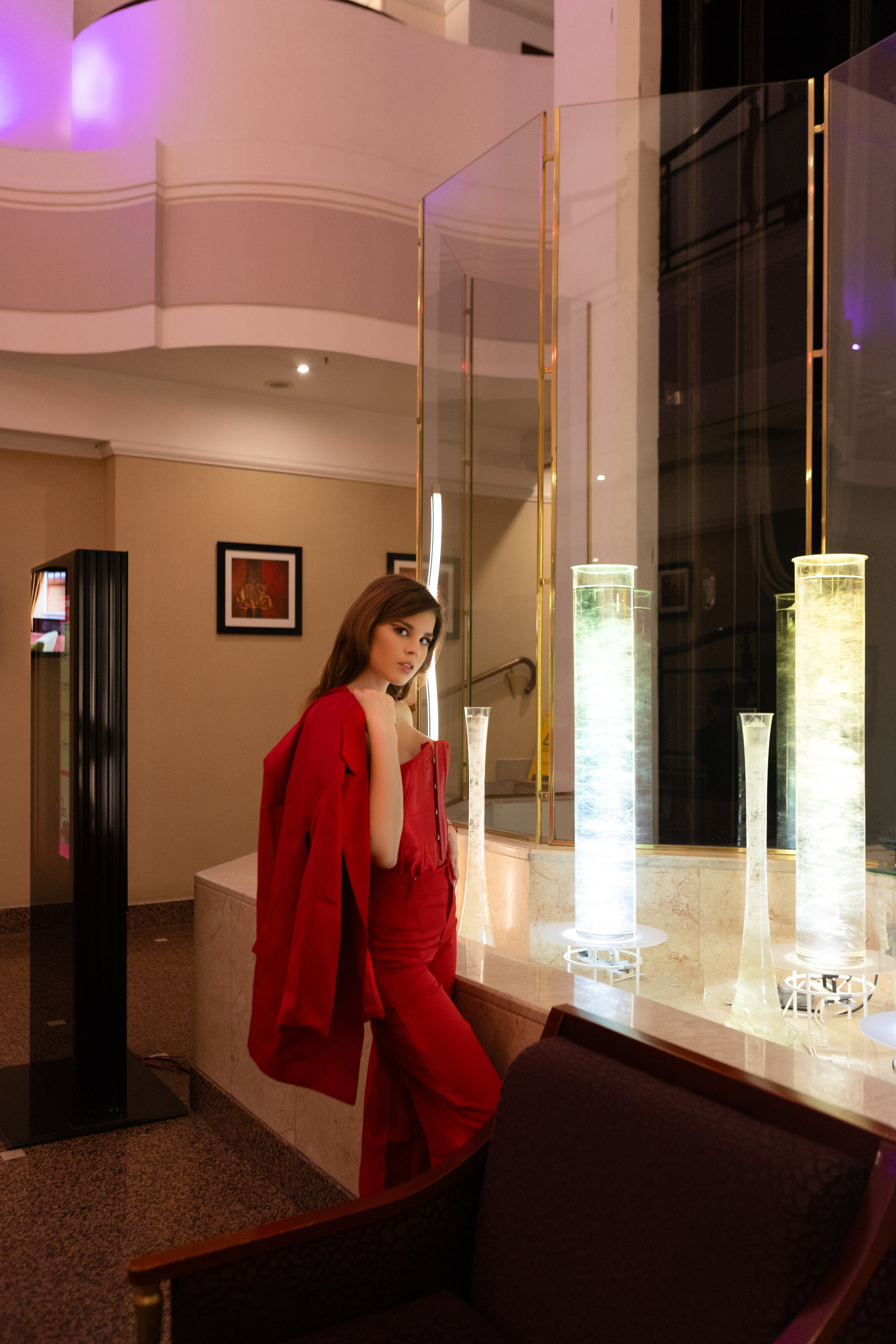 Портреты. Фотограф Наталья Селиванова