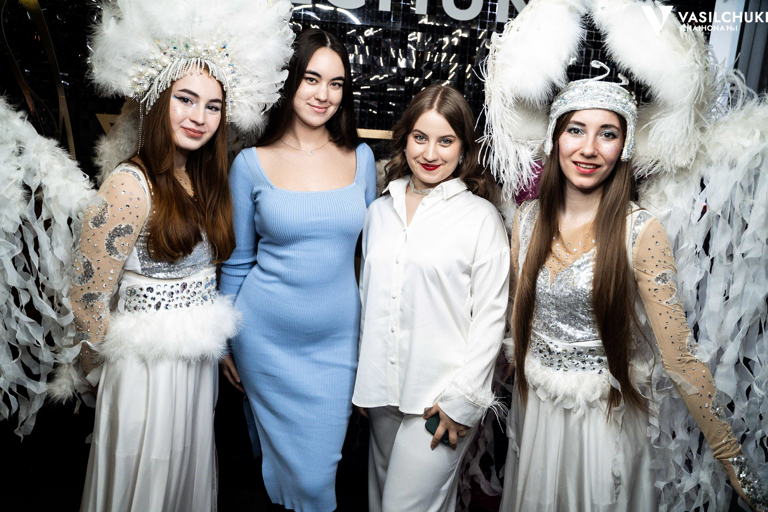 VASILCHUKI. Фотограф Казань