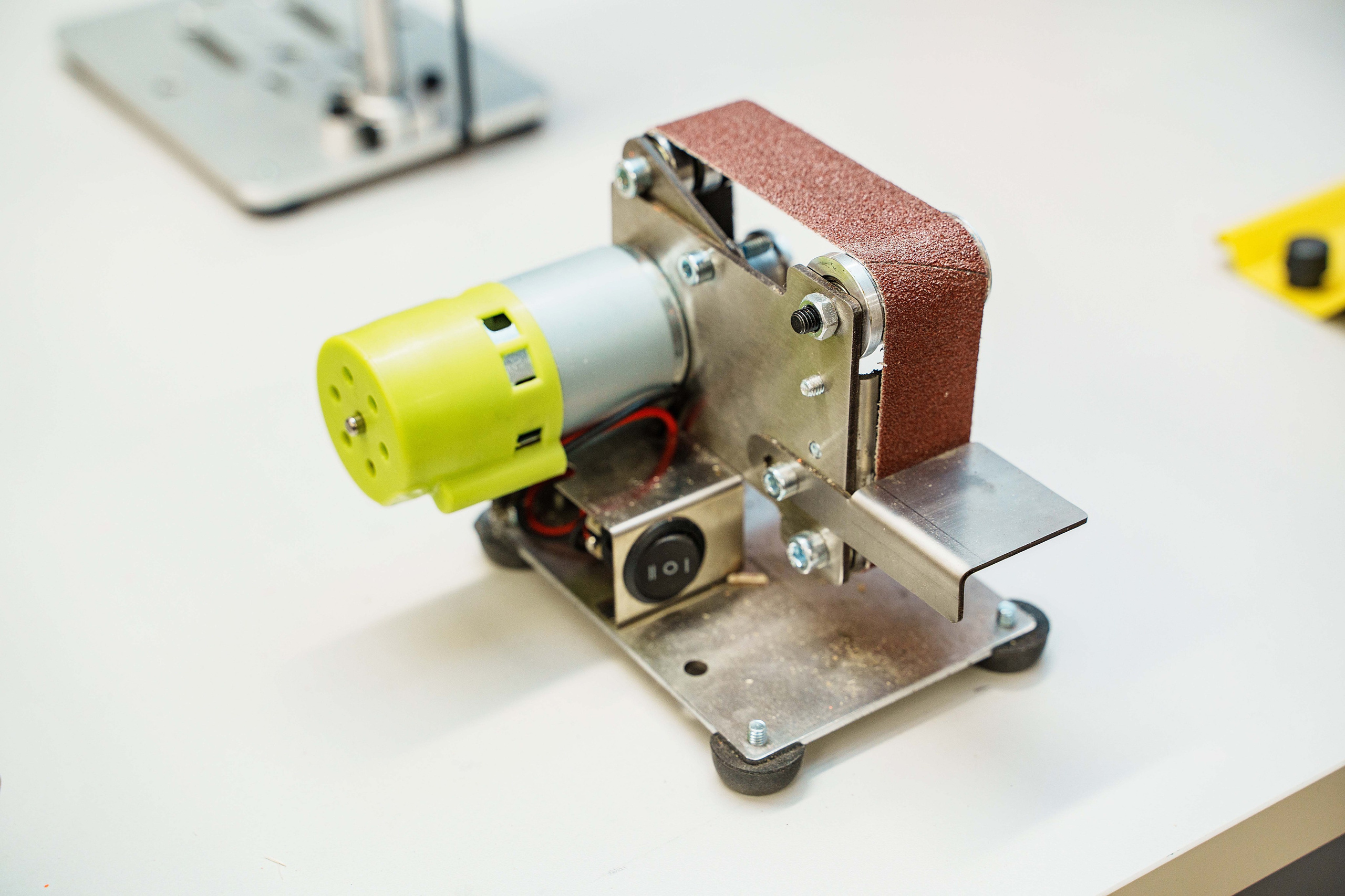 Constructerra. Фотограф Казань