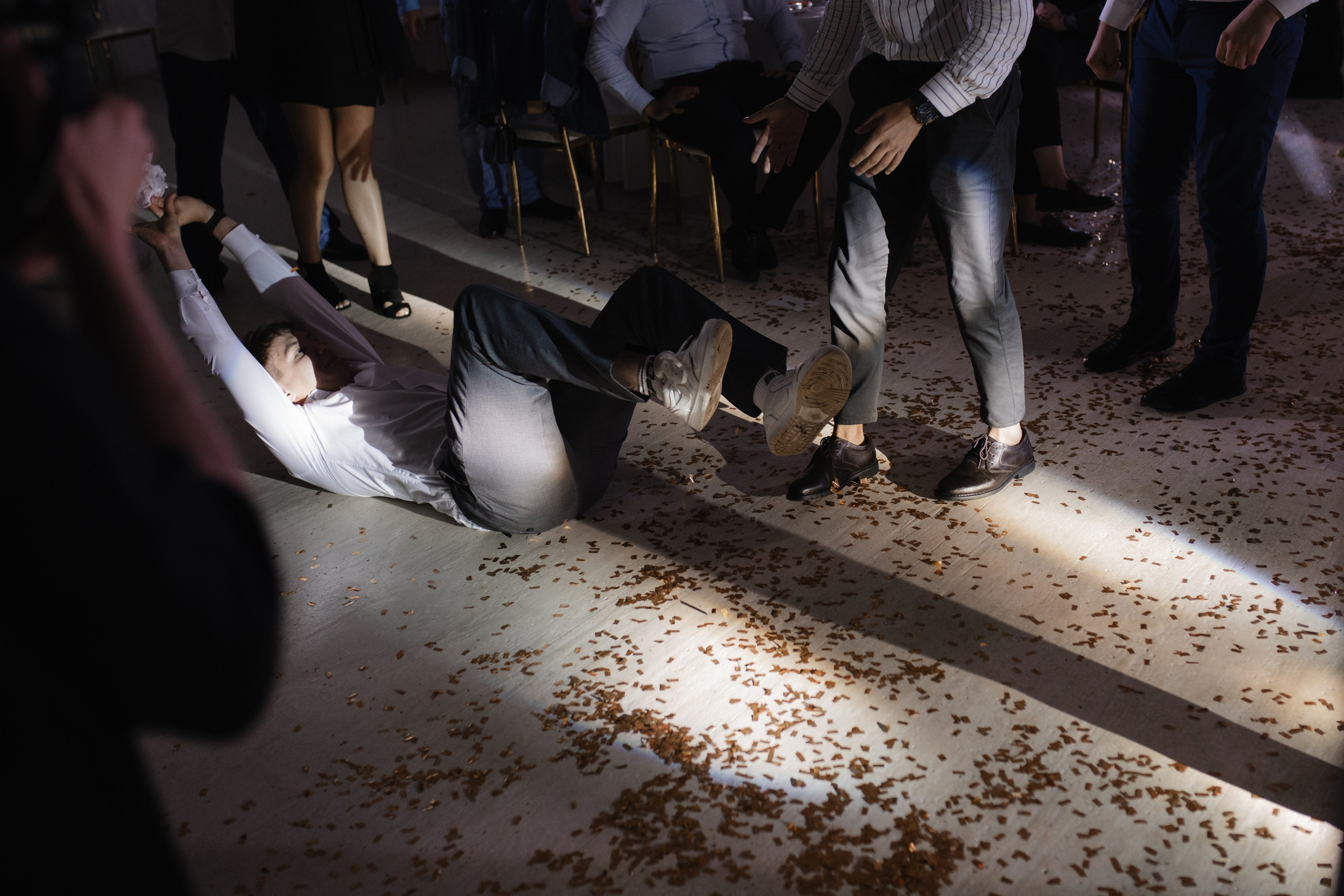 Сергей и Анжела. Никита Селиванов, свадебный фотограф в Воронеже