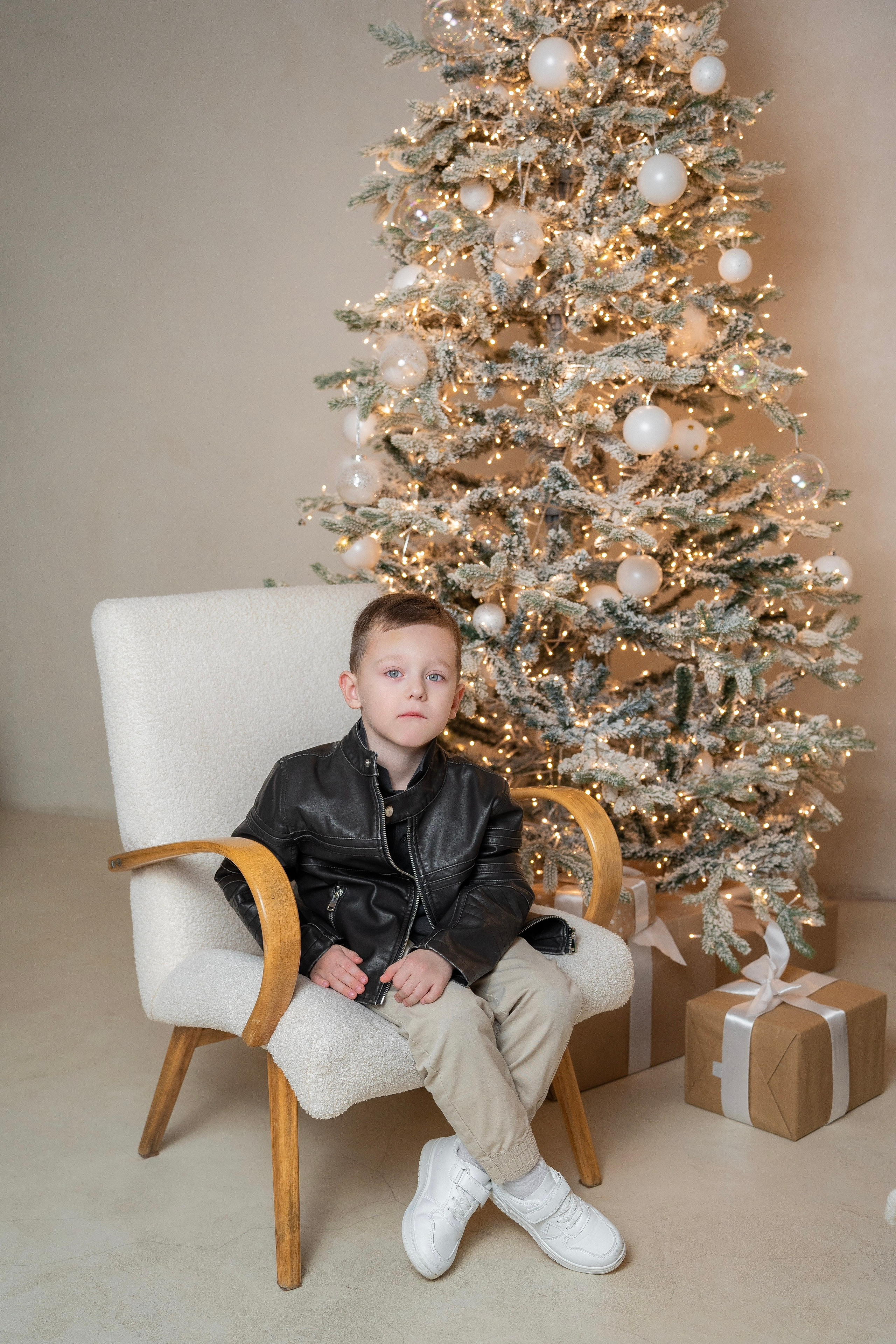 Kids. Фотограф Юрина Ксения Москва