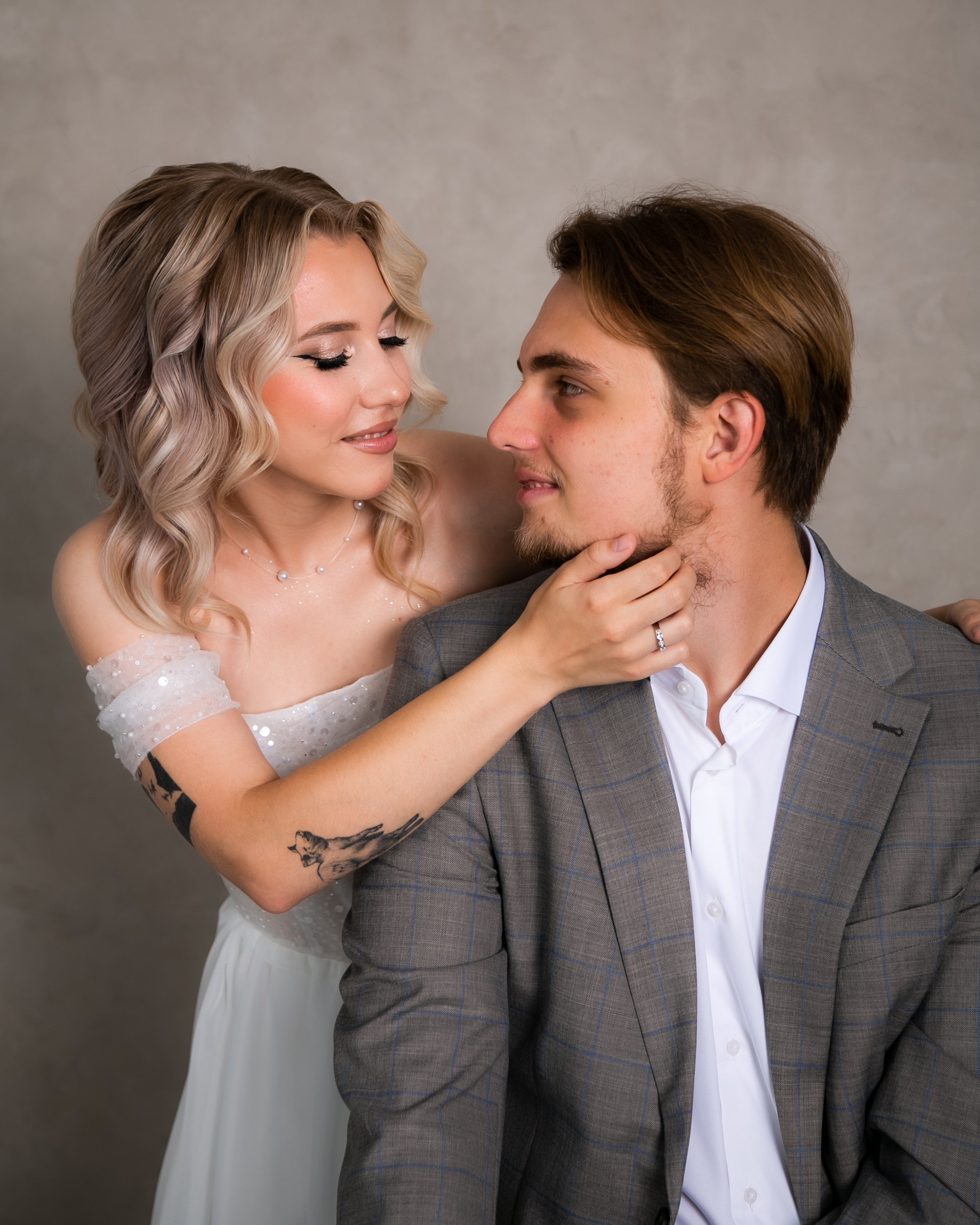 Свадебная съёмка. Фотограф в Барнауле Татьяна Чурикова