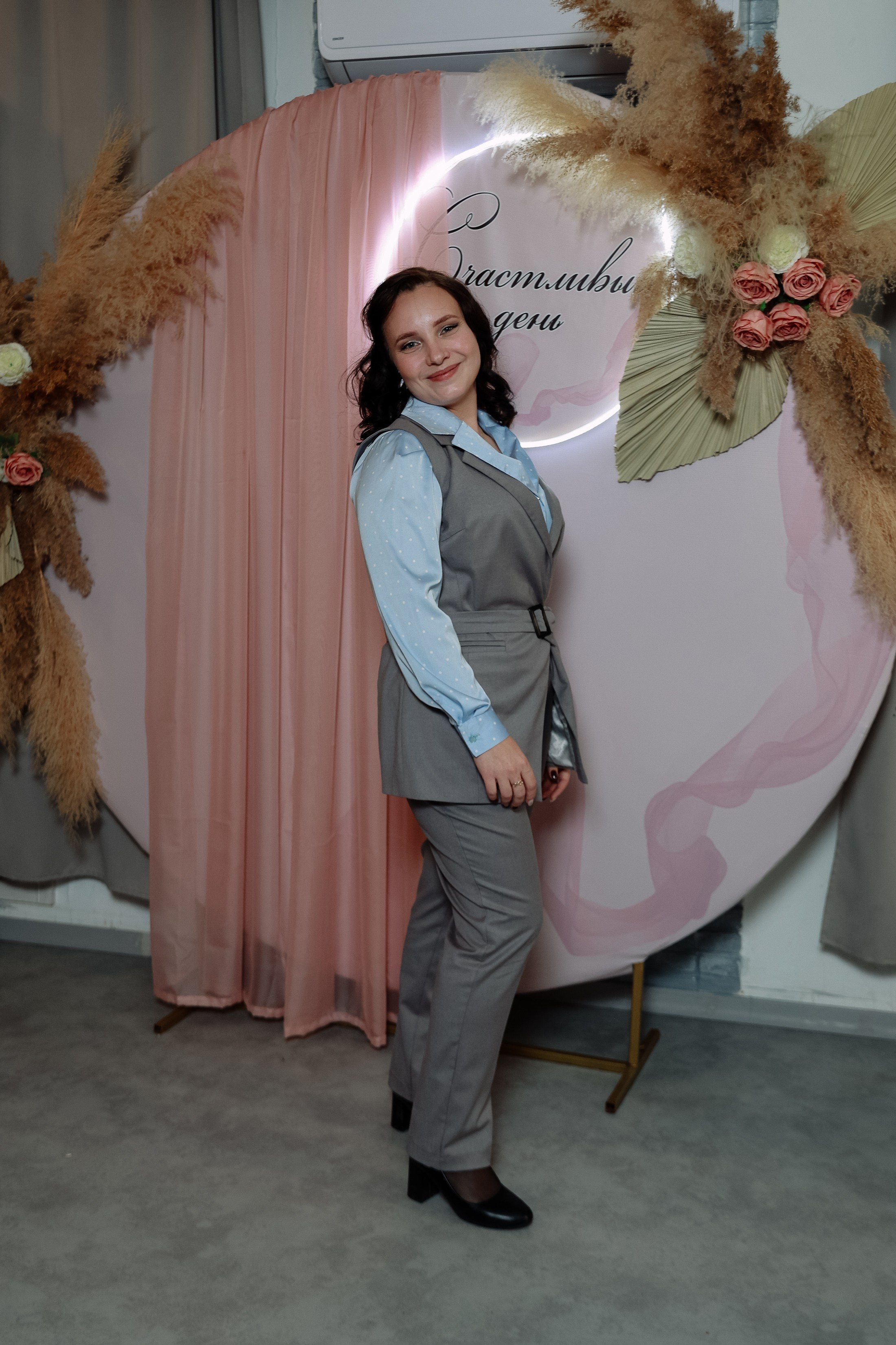 Корпоратив в Парусе. Фотограф Юлия Мальцева