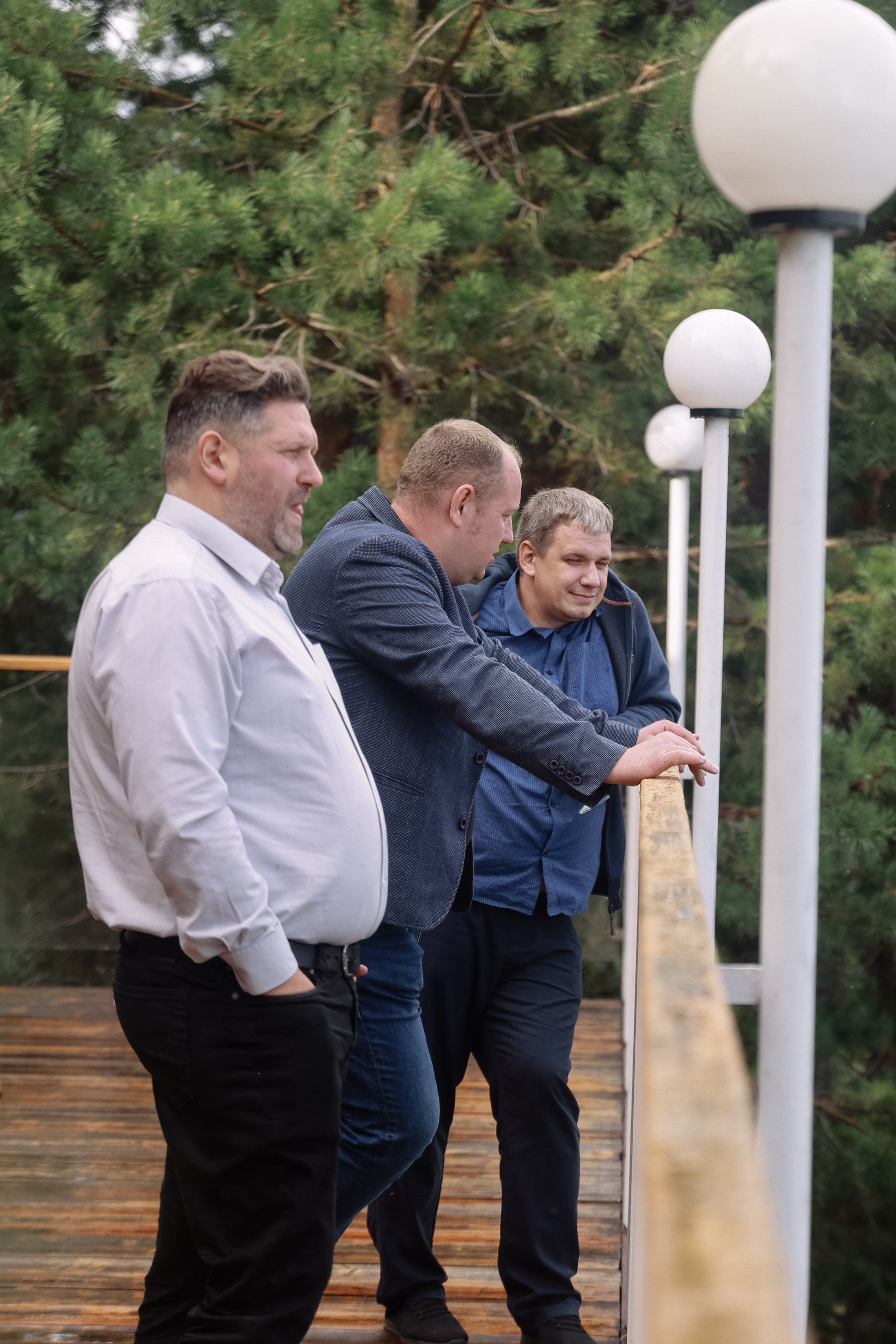 Корпоратив Комплект-Айс в Борвихе. Фотограф Юлия Мальцева