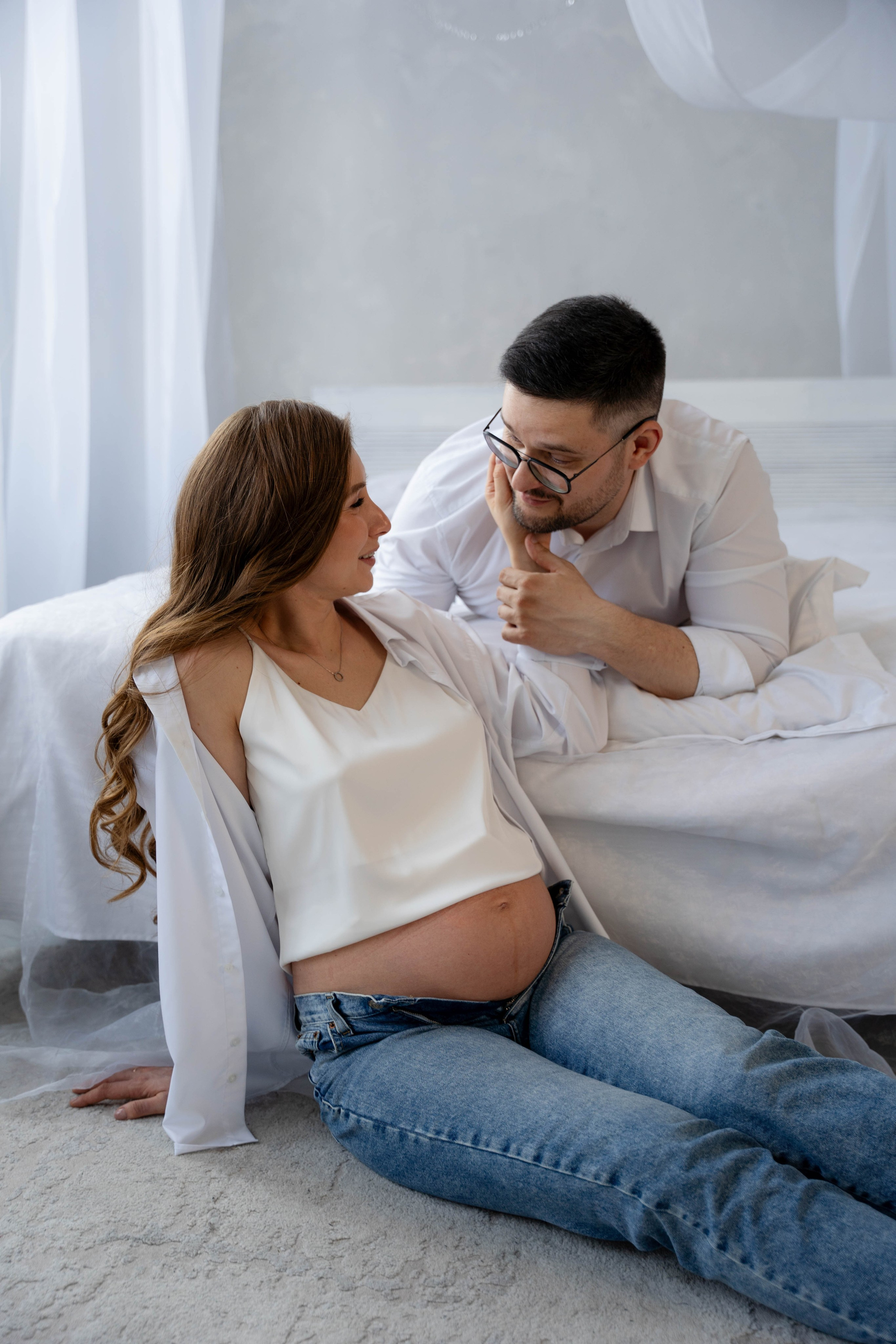 Виктория. Анастасия Антипинская — профессиональный фотограф в Хабаровске