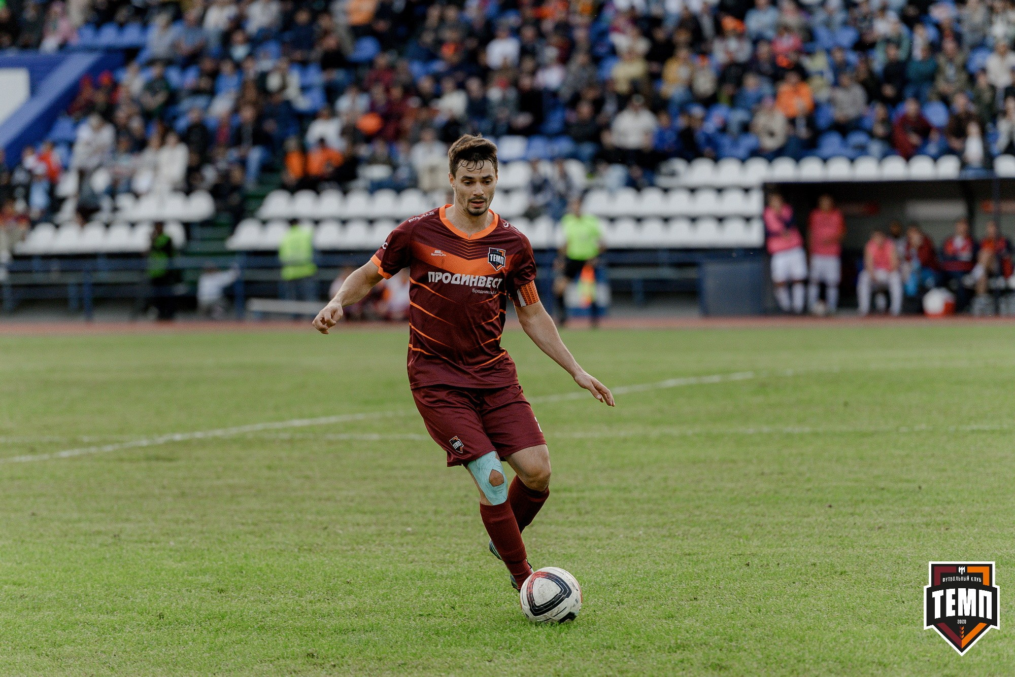 FONBET Кубок России по футболу 2025. Свадебный и репортажный фотограф Никита Сницарев в Барнауле