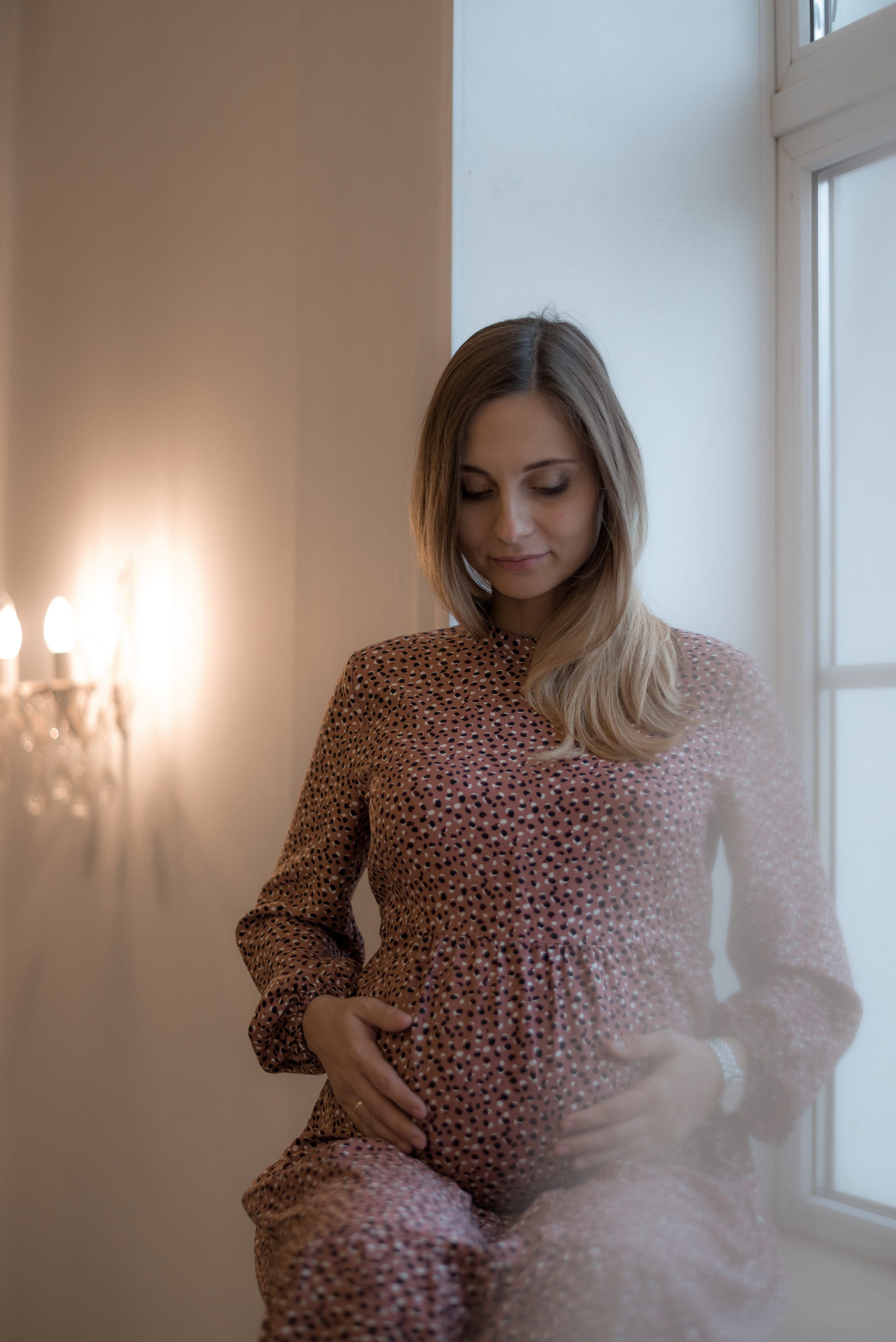 Беременность. Семейный и детский фотограф в Воронеже София Минакова