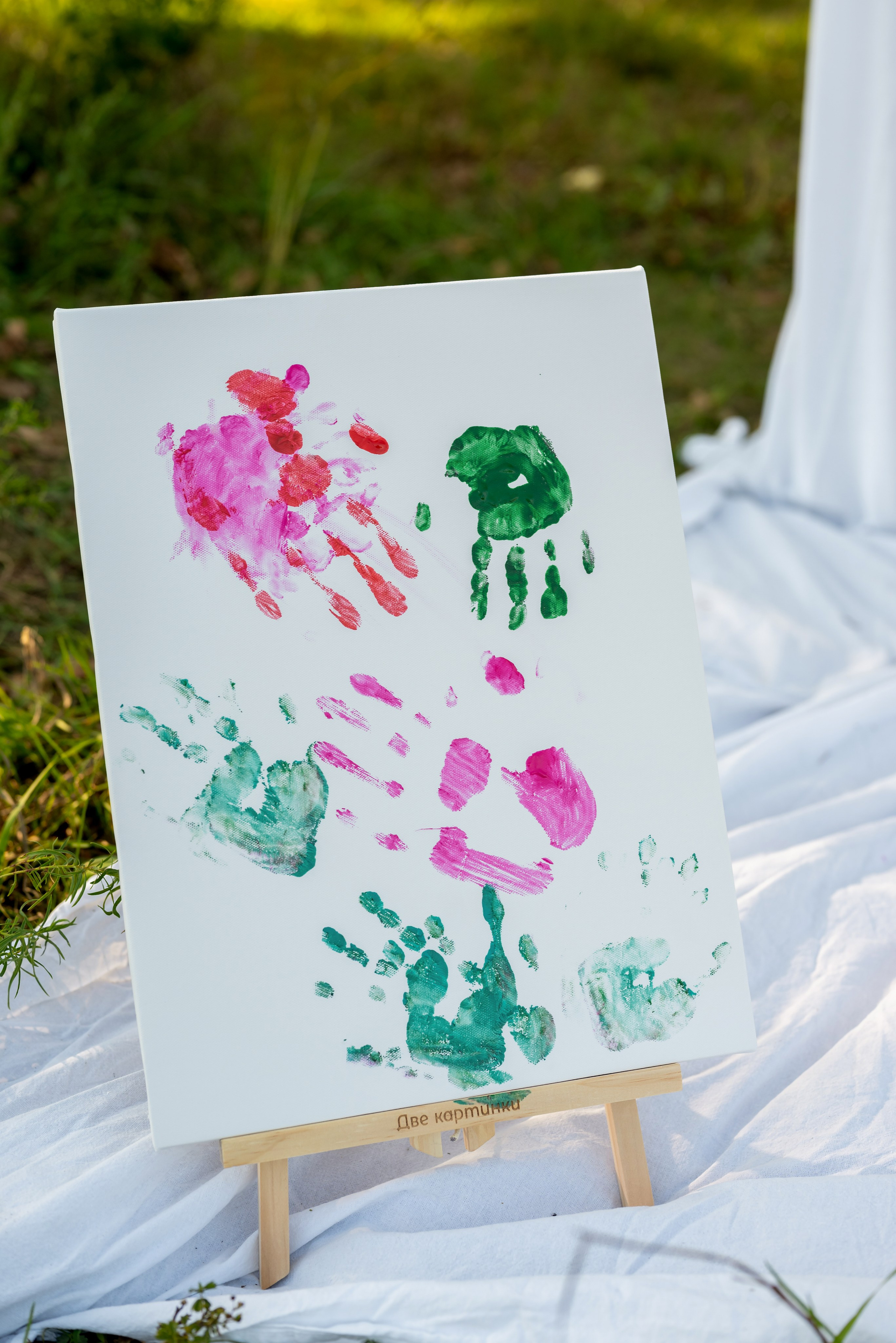 Дарья и Яна. Фотограф в городе Салават