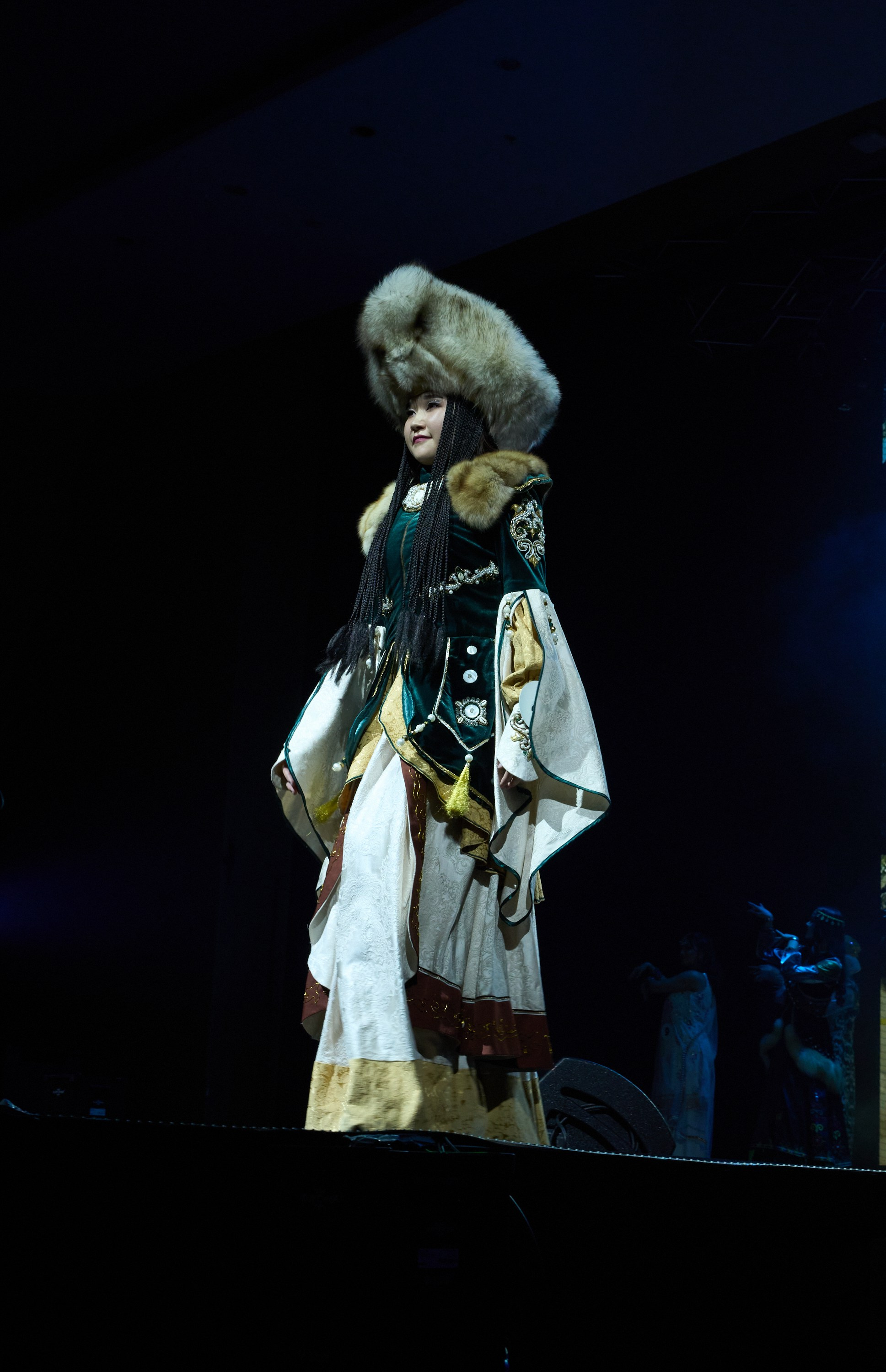 Азия Сибирь | Красноярск. Александр Сазонов Красноярск