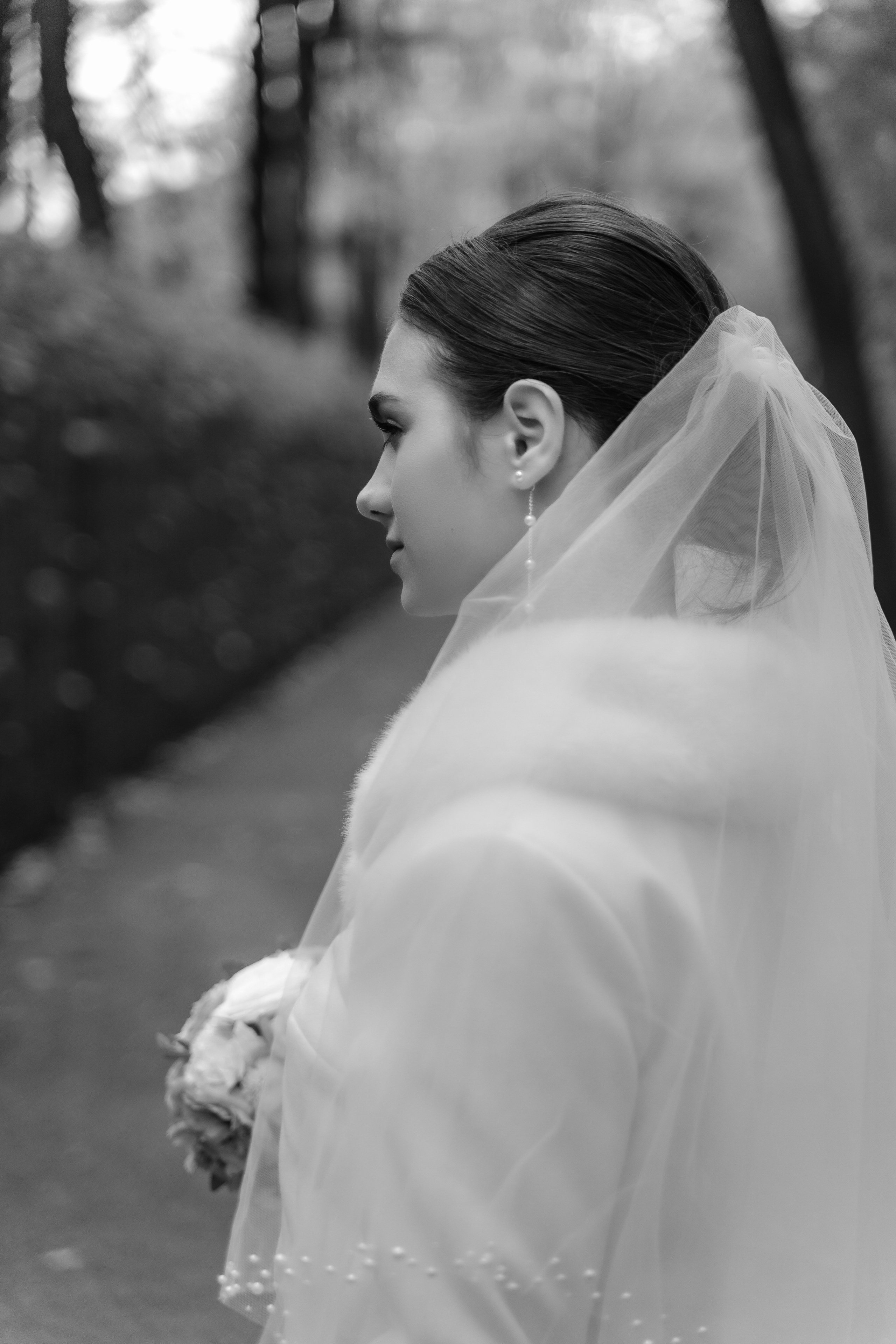 Михаил + Виктория