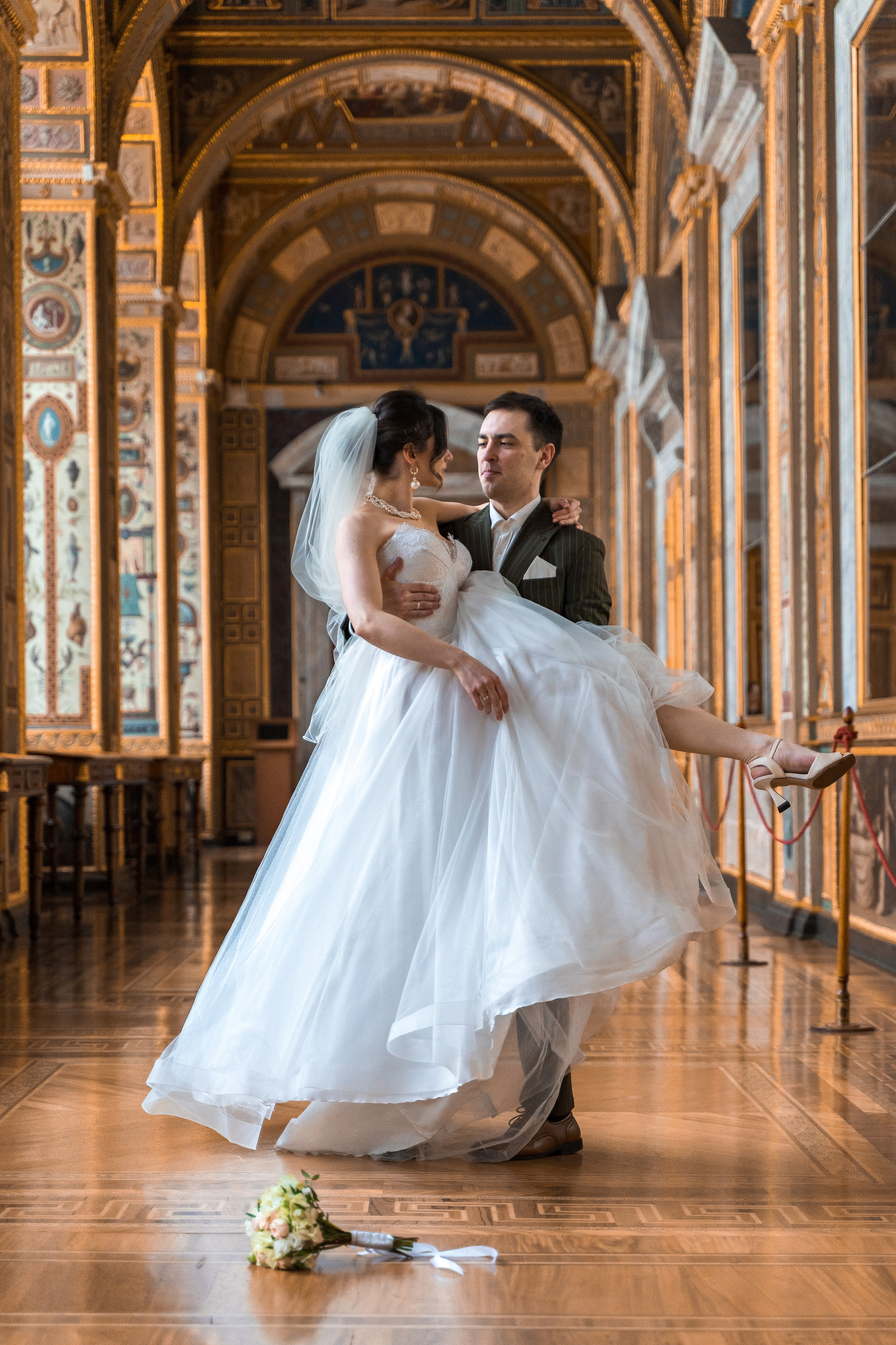 Владислав + Тереса