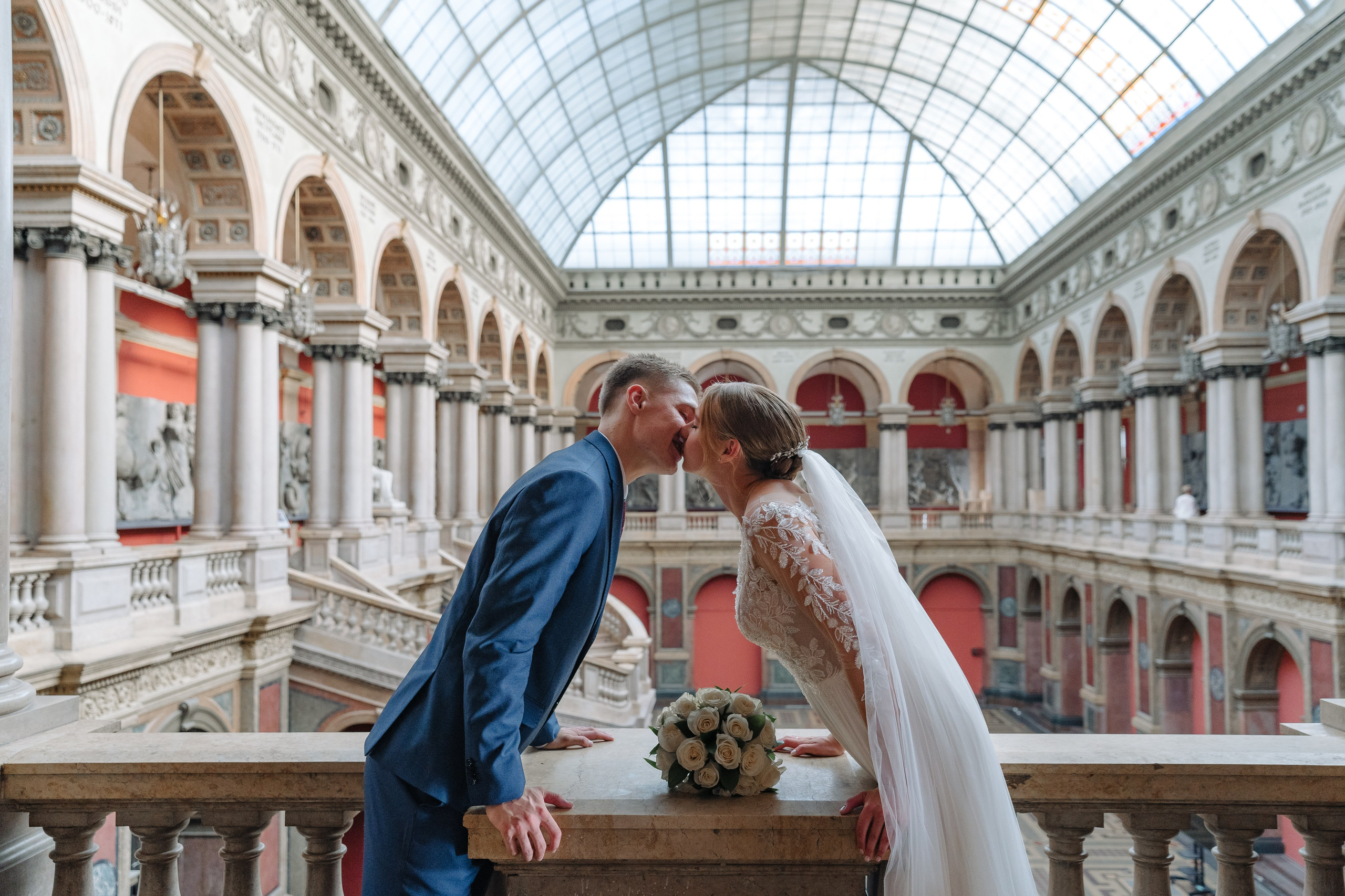 Иван + Александра