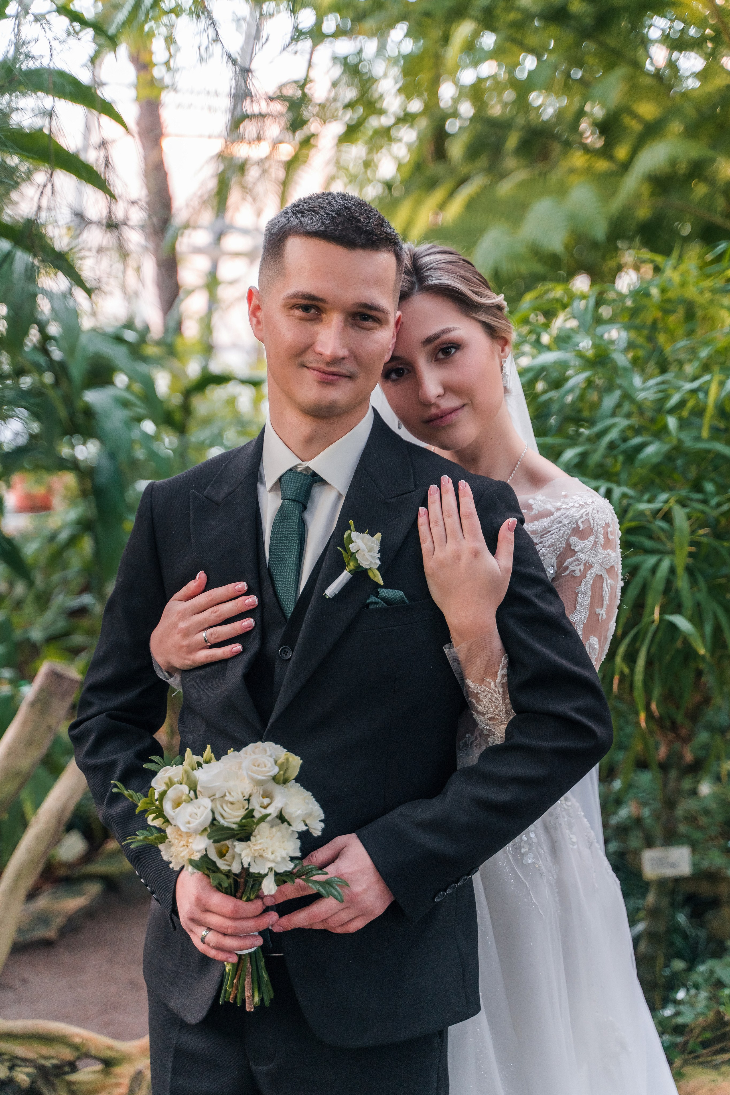 Евгений + Елена