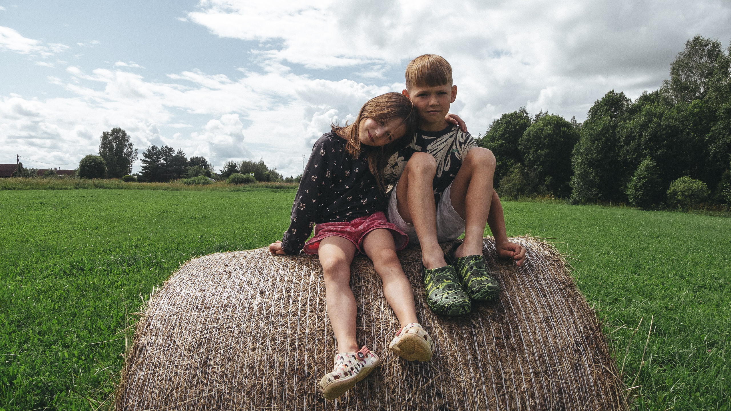 Boksitogorsk, 24 🤎. <3