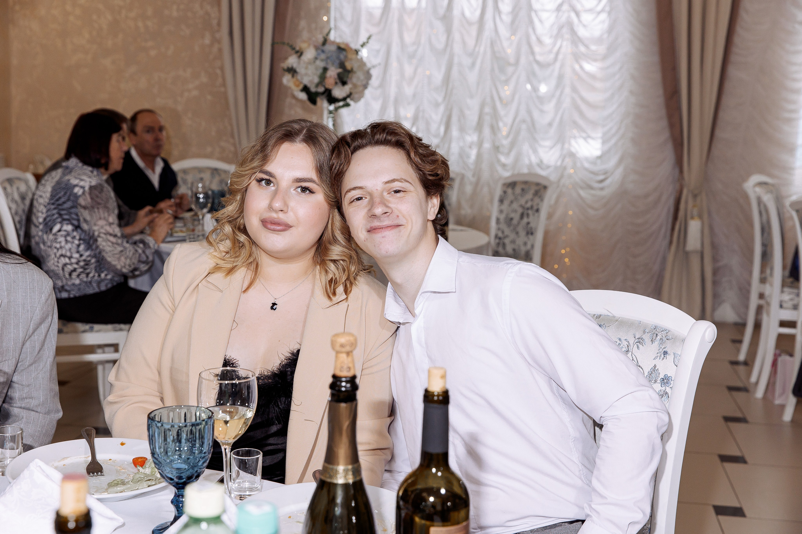 Владислава и Никита. Свадебный и семейный фотограф в Челябинске Юлия Ишимова