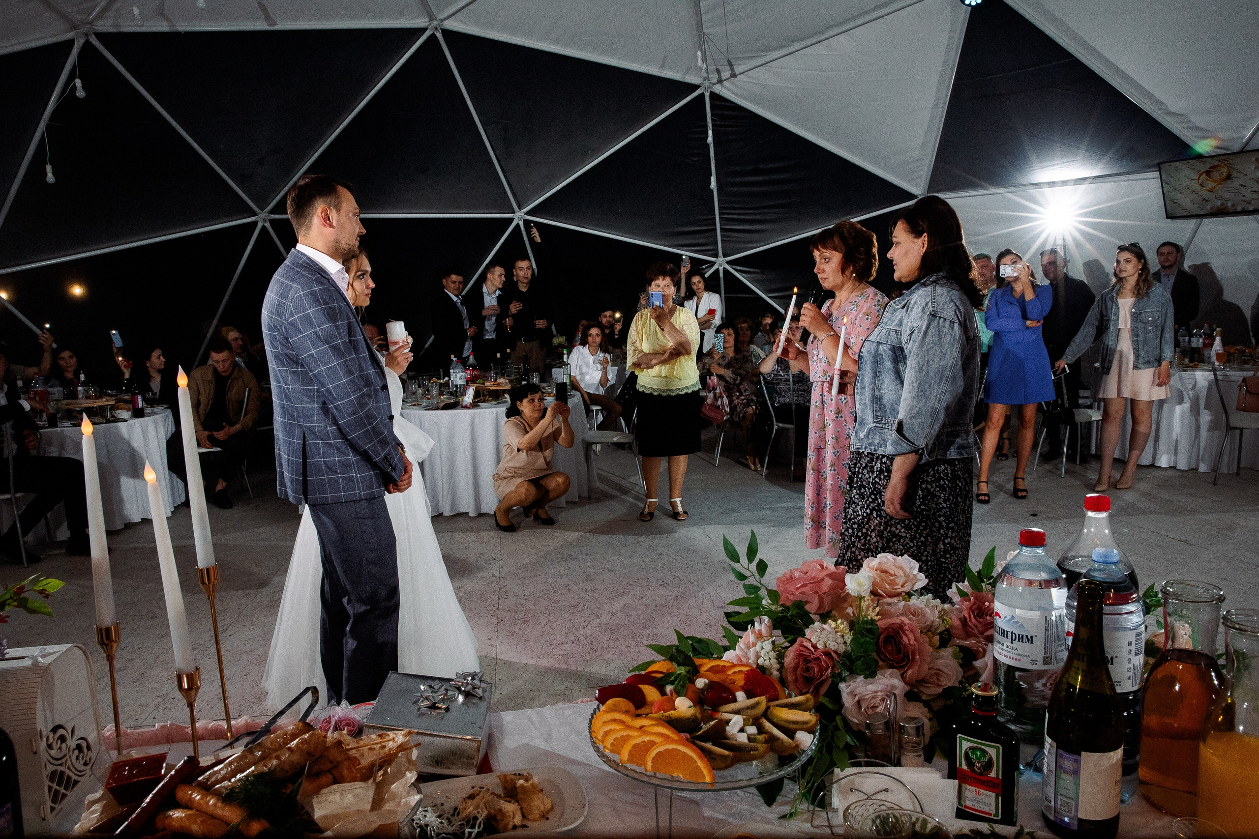 Кирилл и Екатерина. Свадебный и семейный фотограф в Челябинске Юлия Ишимова