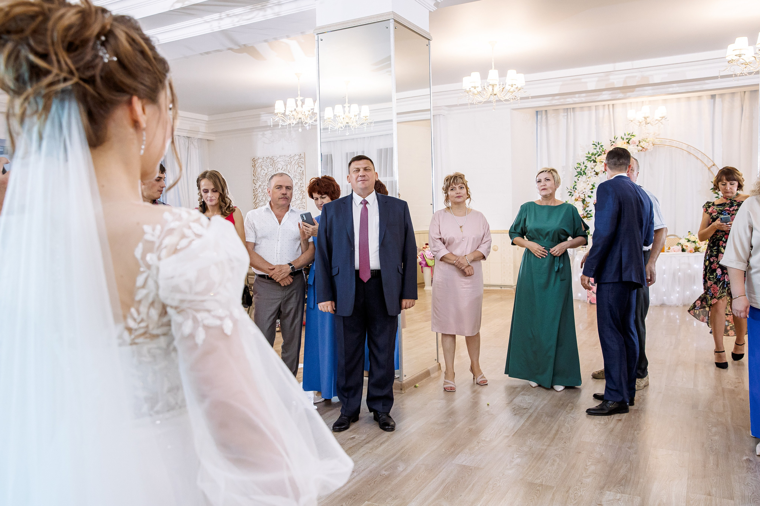 Евгений и Татьяна. Свадебный и семейный фотограф в Челябинске Юлия Ишимова