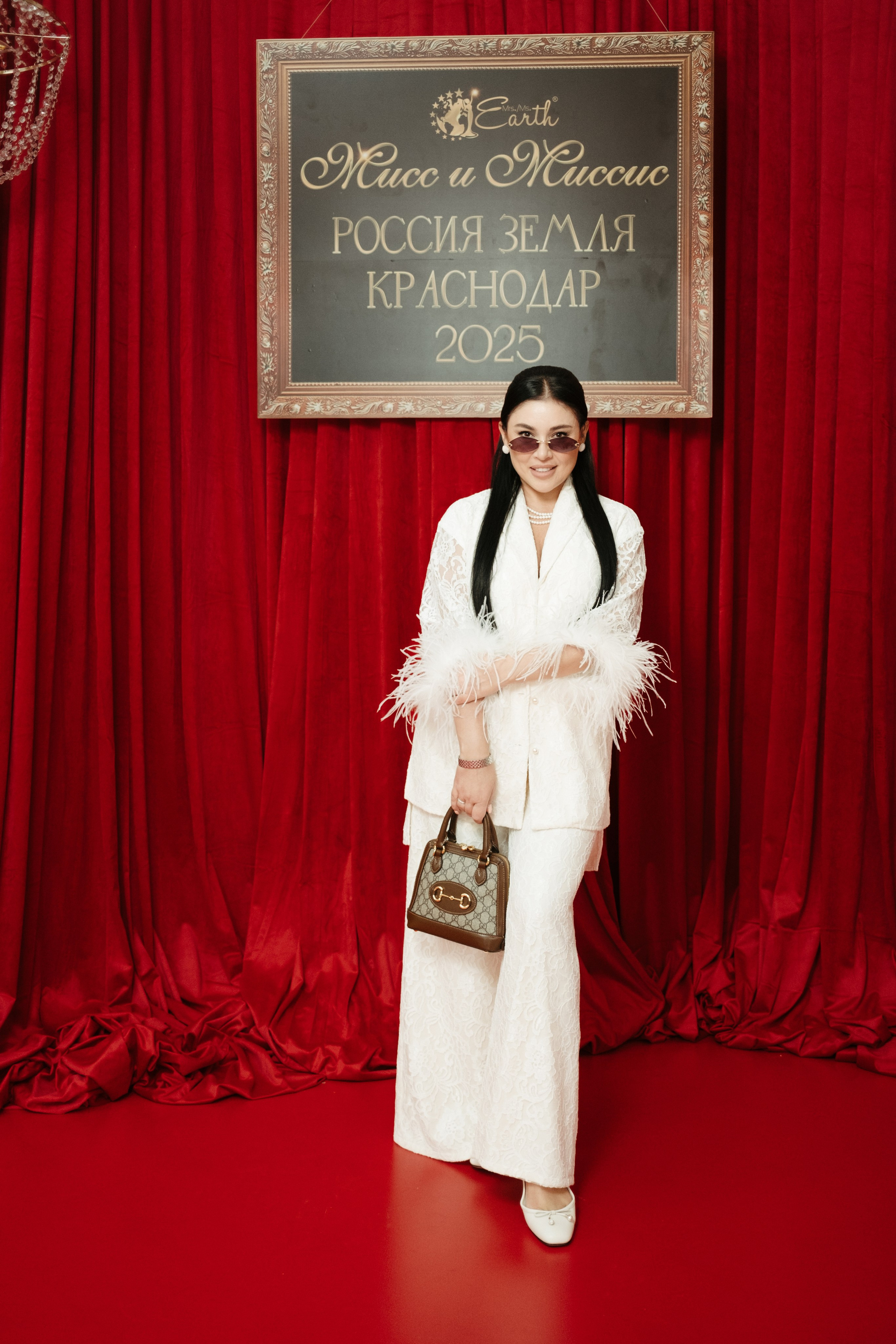 Мисс и Миссис Россия Земли Краснодар 2025. Свадебный и репортажной фотограф Денис Ожигин в Краснодаре и Краснодарском крае