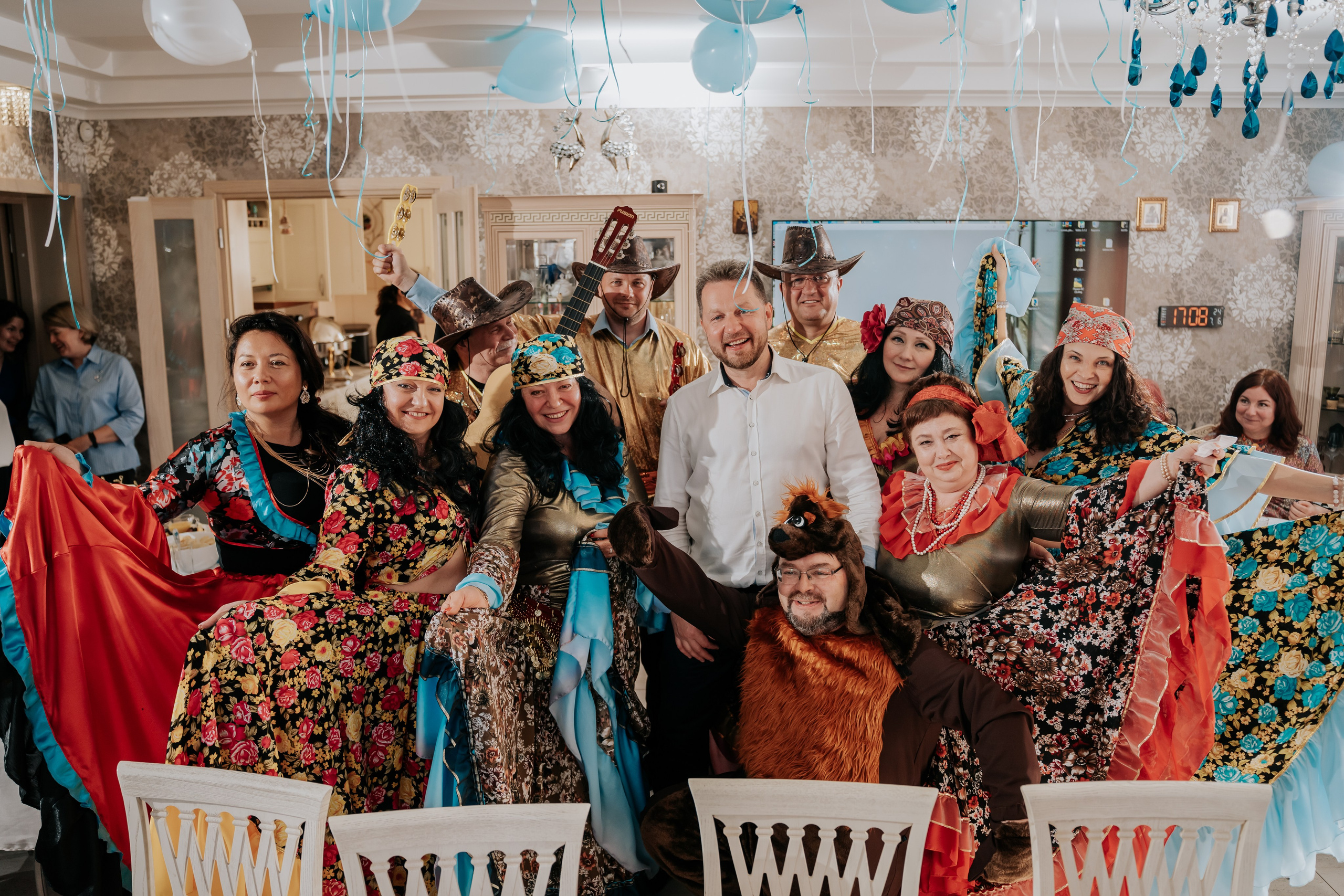 — ИВЕНТЫ. Профессиональный фотограф в Санкт-Петербурге Владимир Денисов