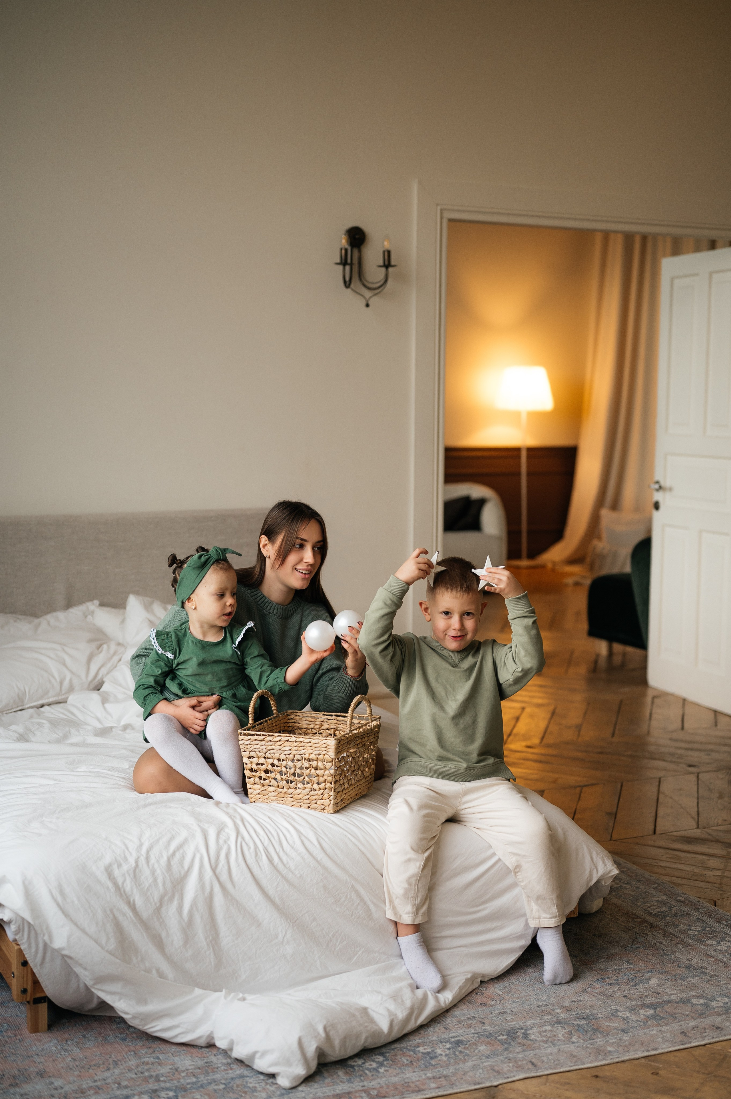 New year✨. Свадебный и семейный фотограф в Краснодаре Алина Мельник