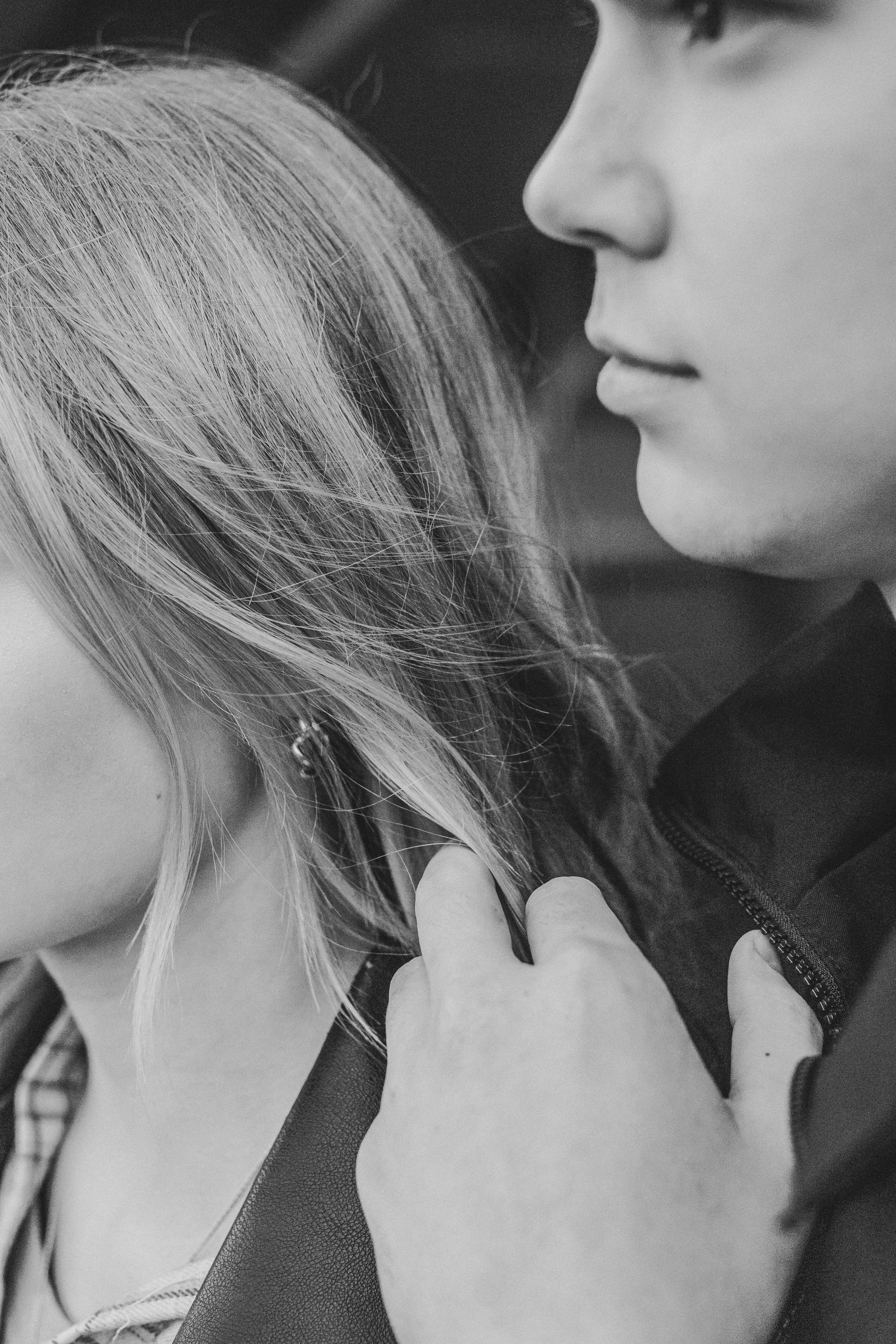 Ксения и Иван. Фотограф Анастасия Петрова