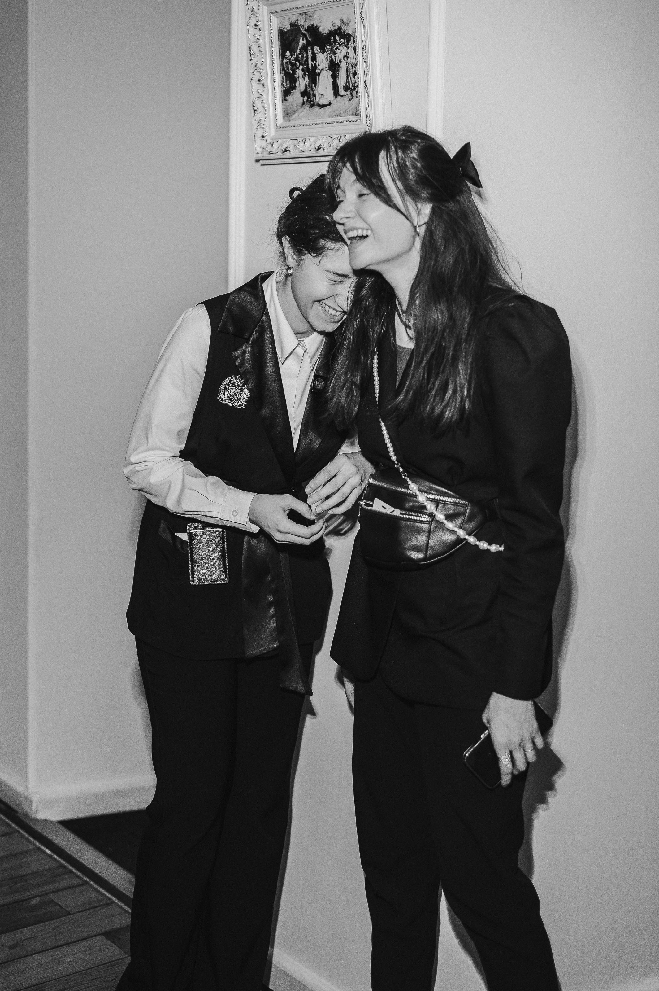 В интерьерах Green House. Евгений Нисковских — свадебный и репортажный фотограф в Тюмени