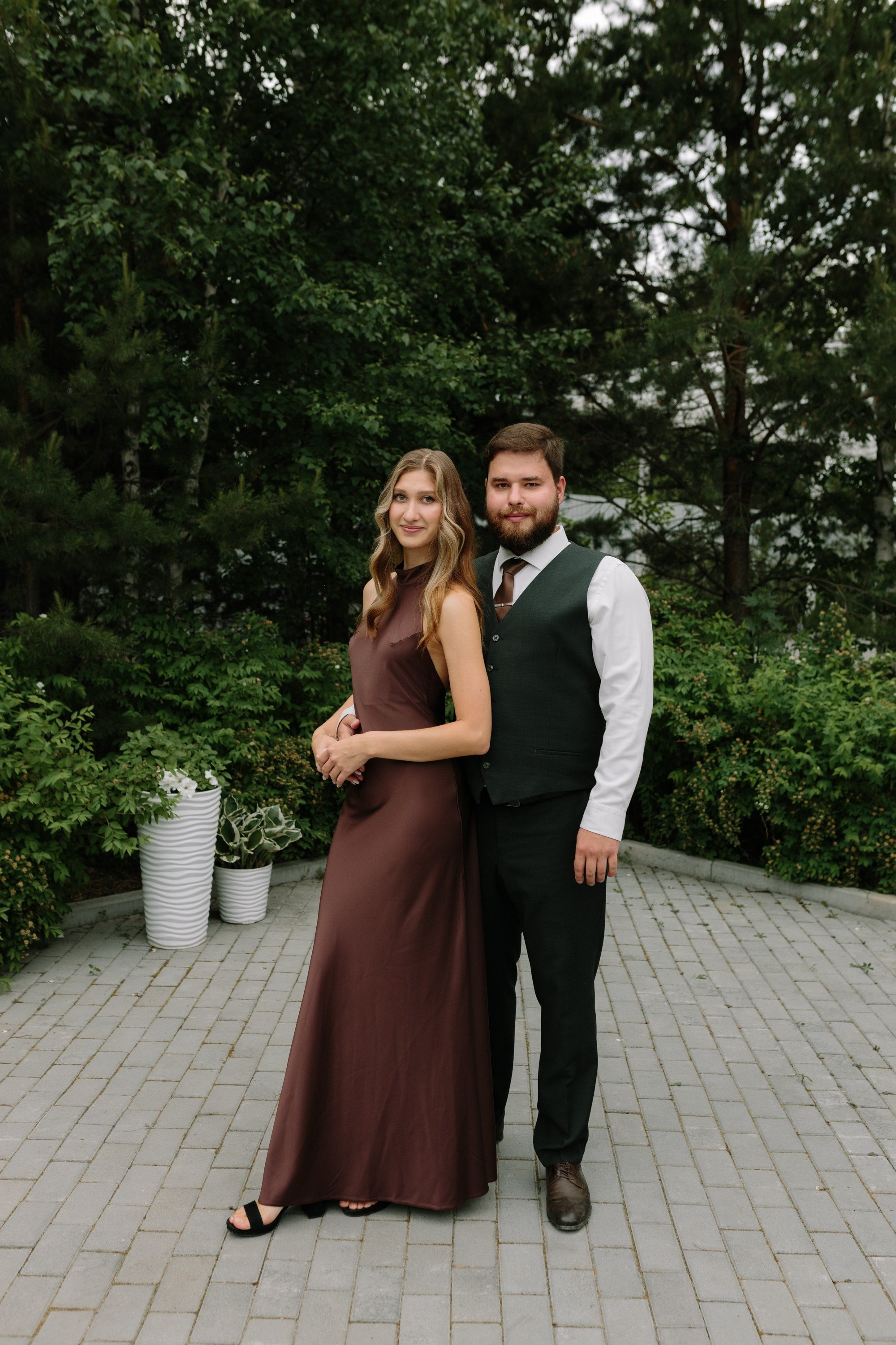 Анастасия & Антон (Vozduh). Фотограф Нижний Тагил Лилия Савина