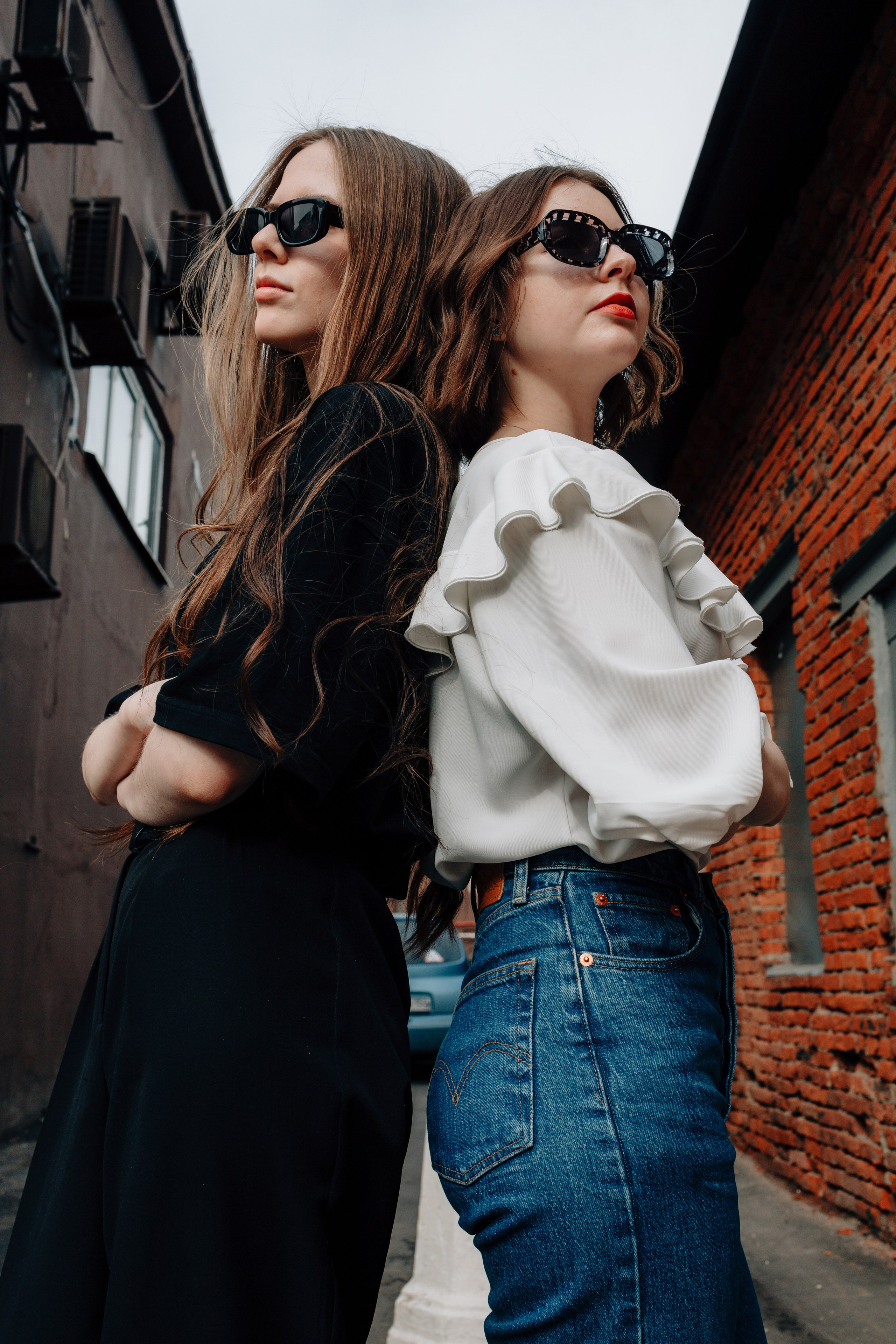 Групповые кадры. Свадебный фотограф в Москве Арчылан Николаев