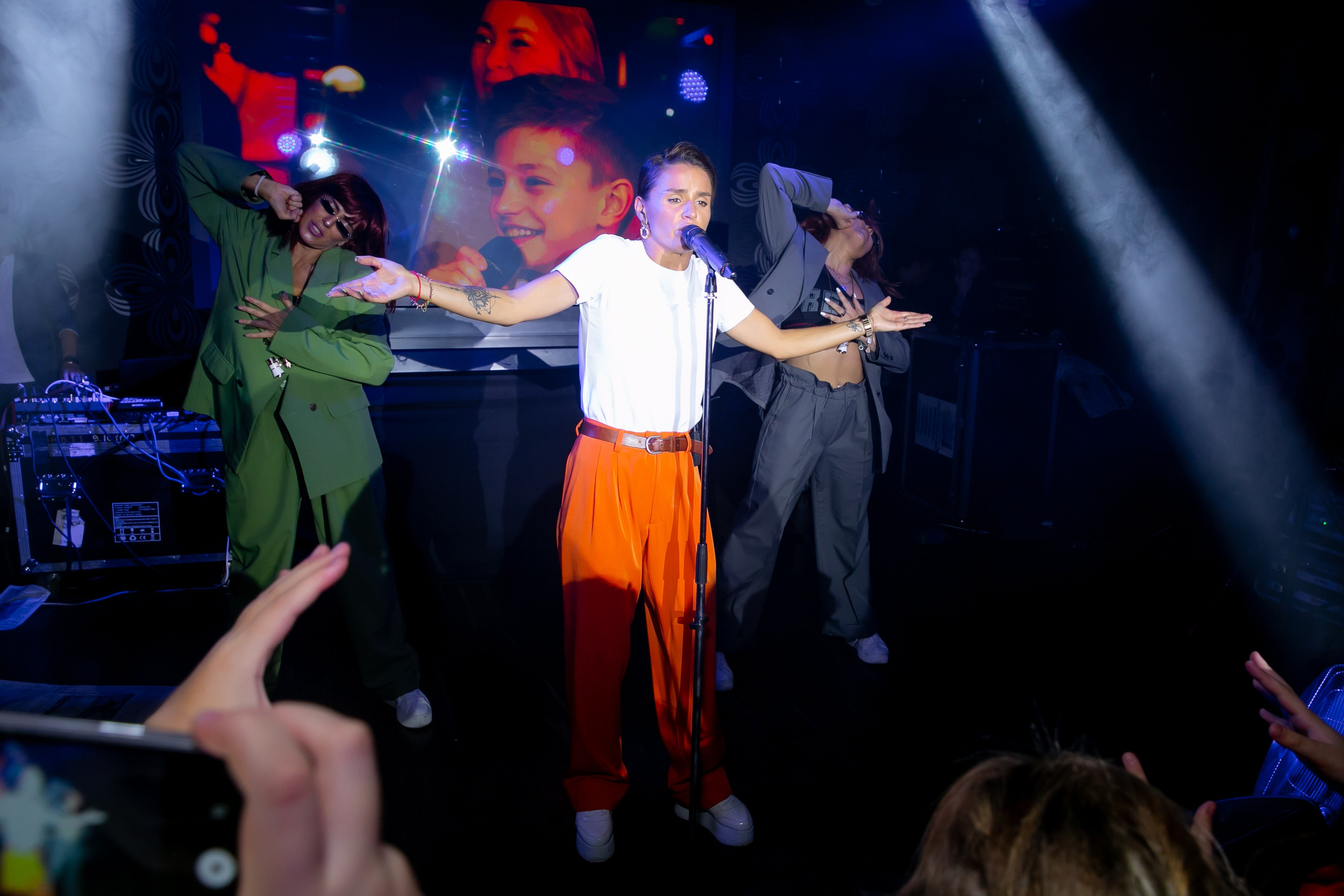 Дни рождения взрослые. Семейный фотограф в Москве