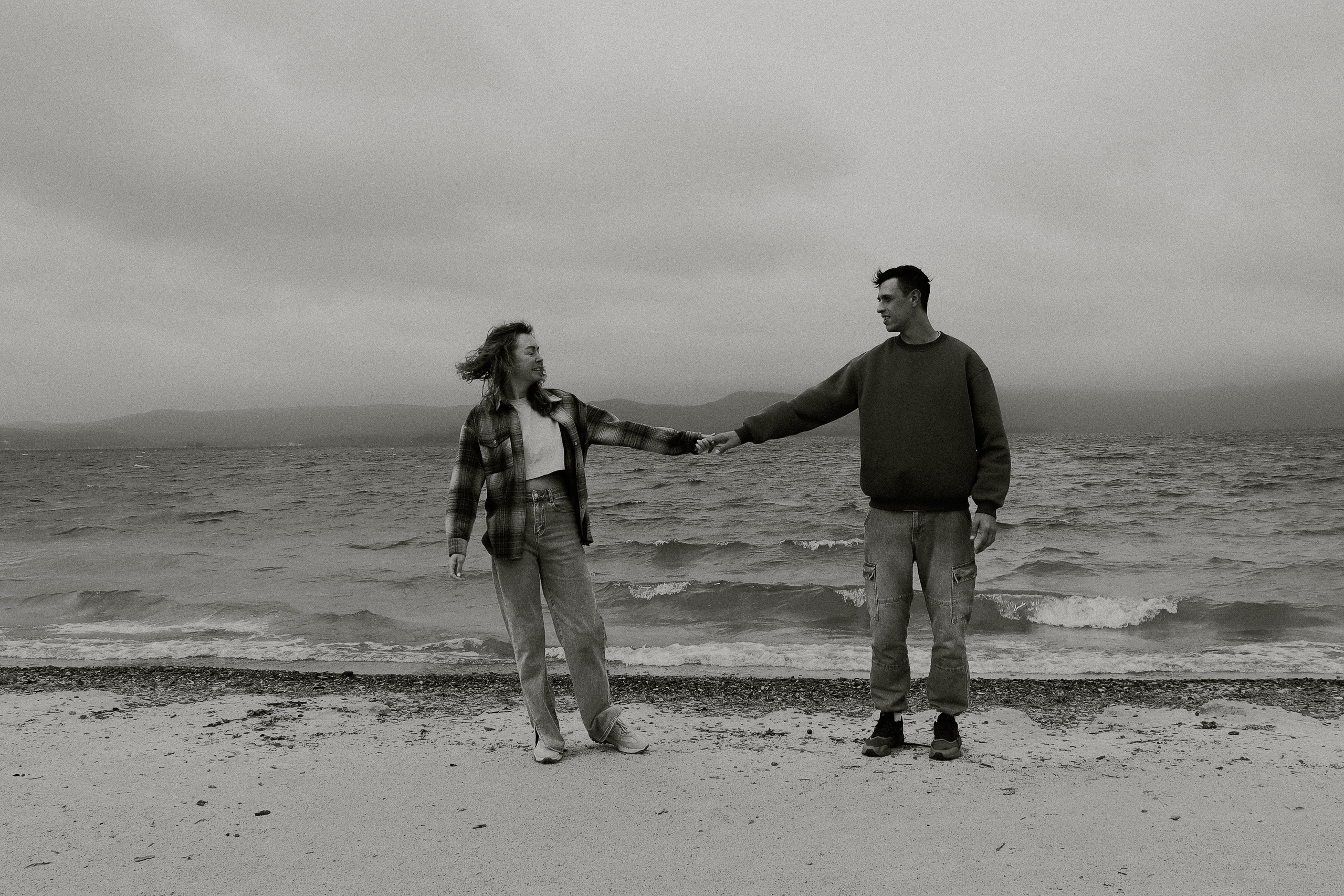 Фотосессия для семьи 1+1=3. Фотограф Александра Коновалова