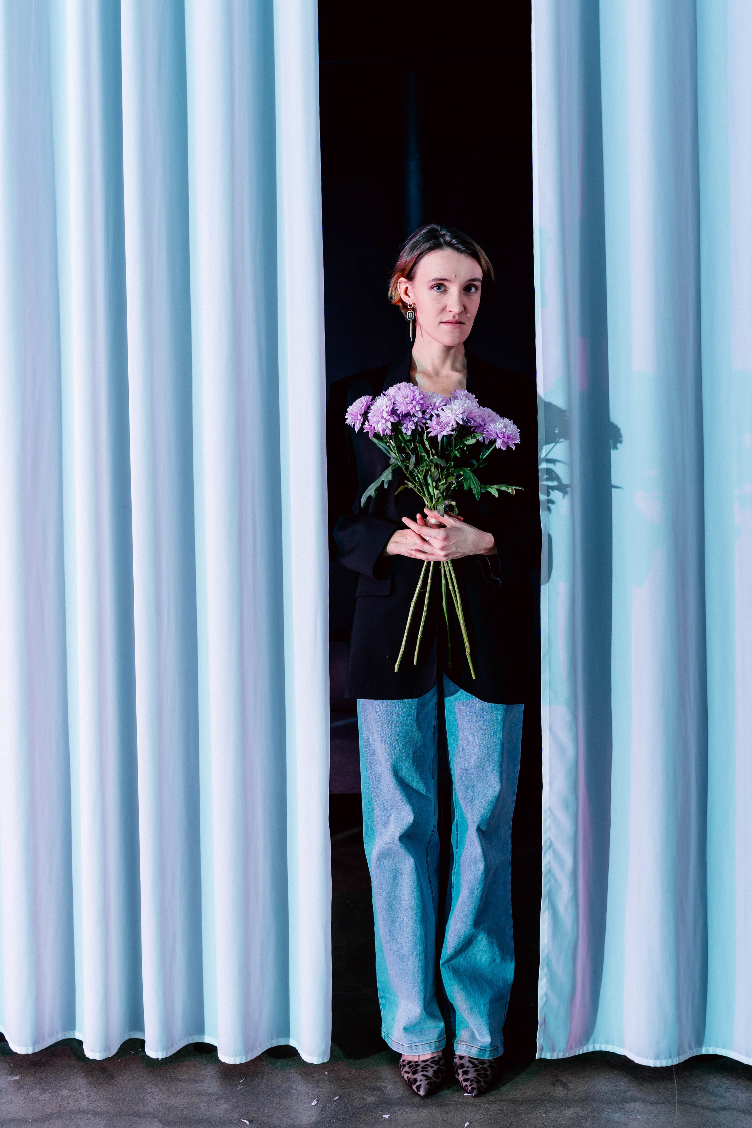 Надя. Твой фотограф Алина Кочергина