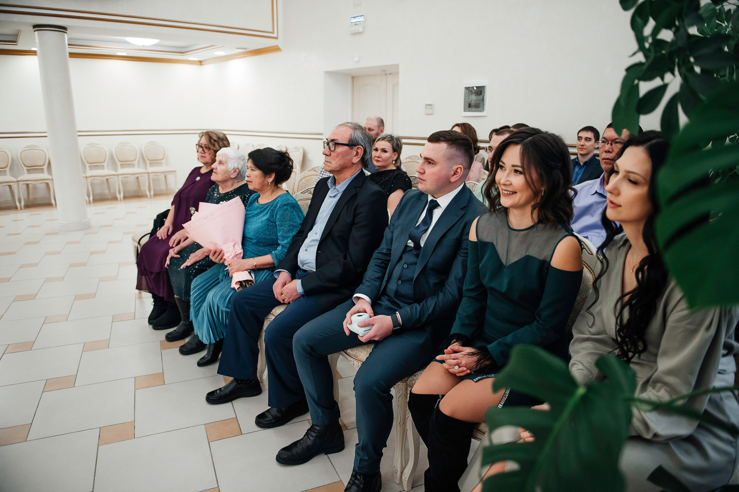 Катя и Равиль. Фотограф в Сургуте Светлана Гибадуллина