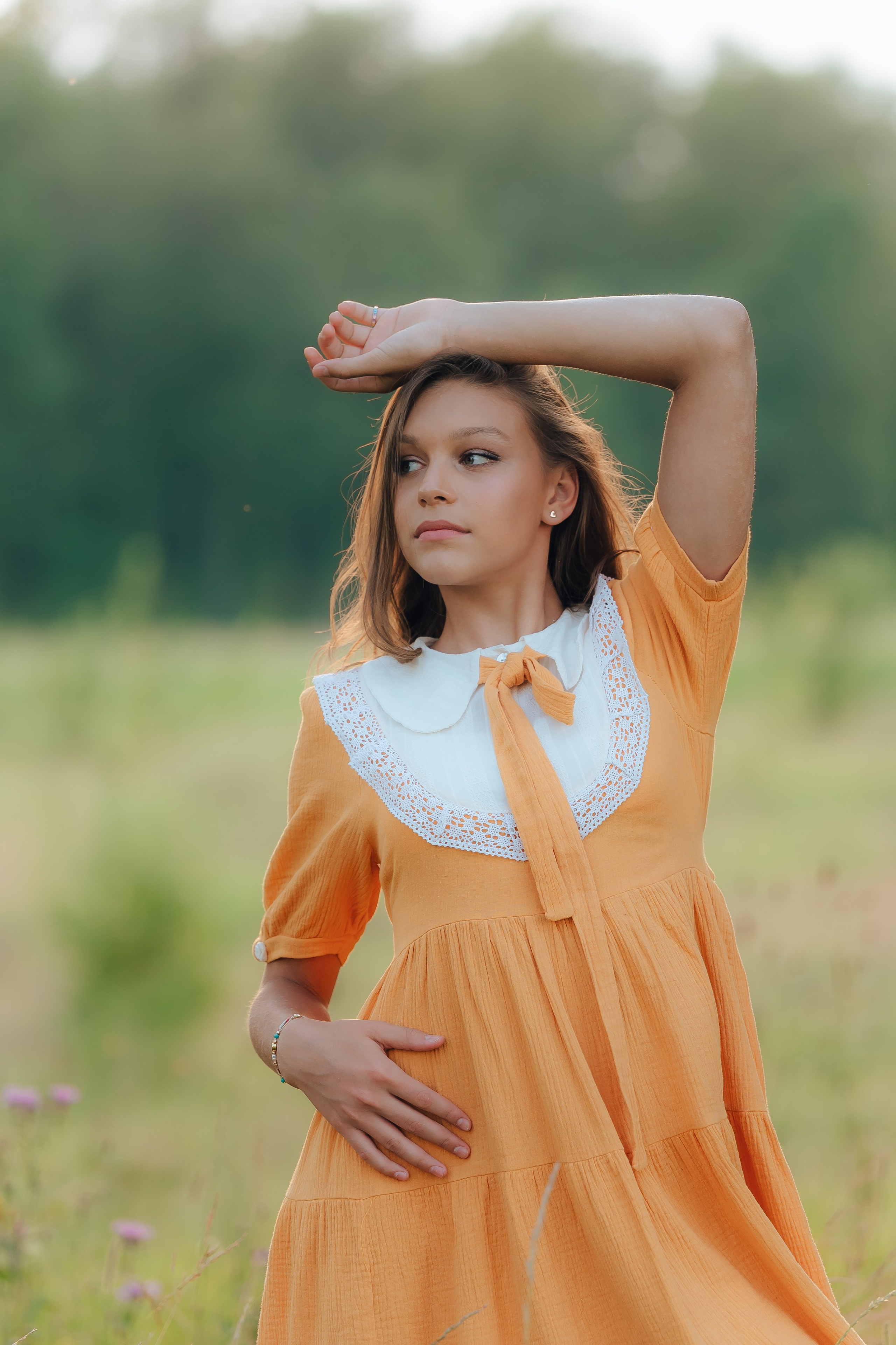 Нежнее нежного. Детский и семейный фотограф Катерина Мишина