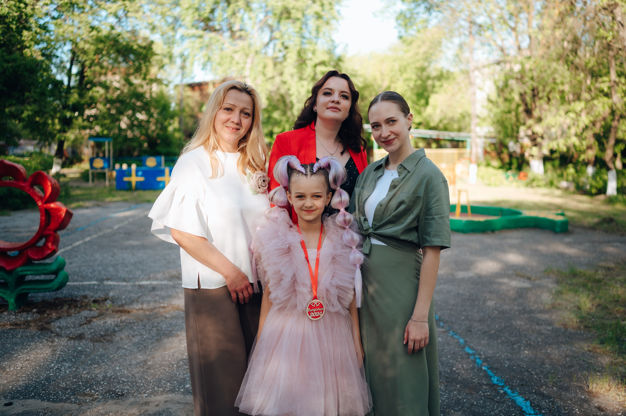 108 сад. Детский и семейный фотограф Катерина Мишина