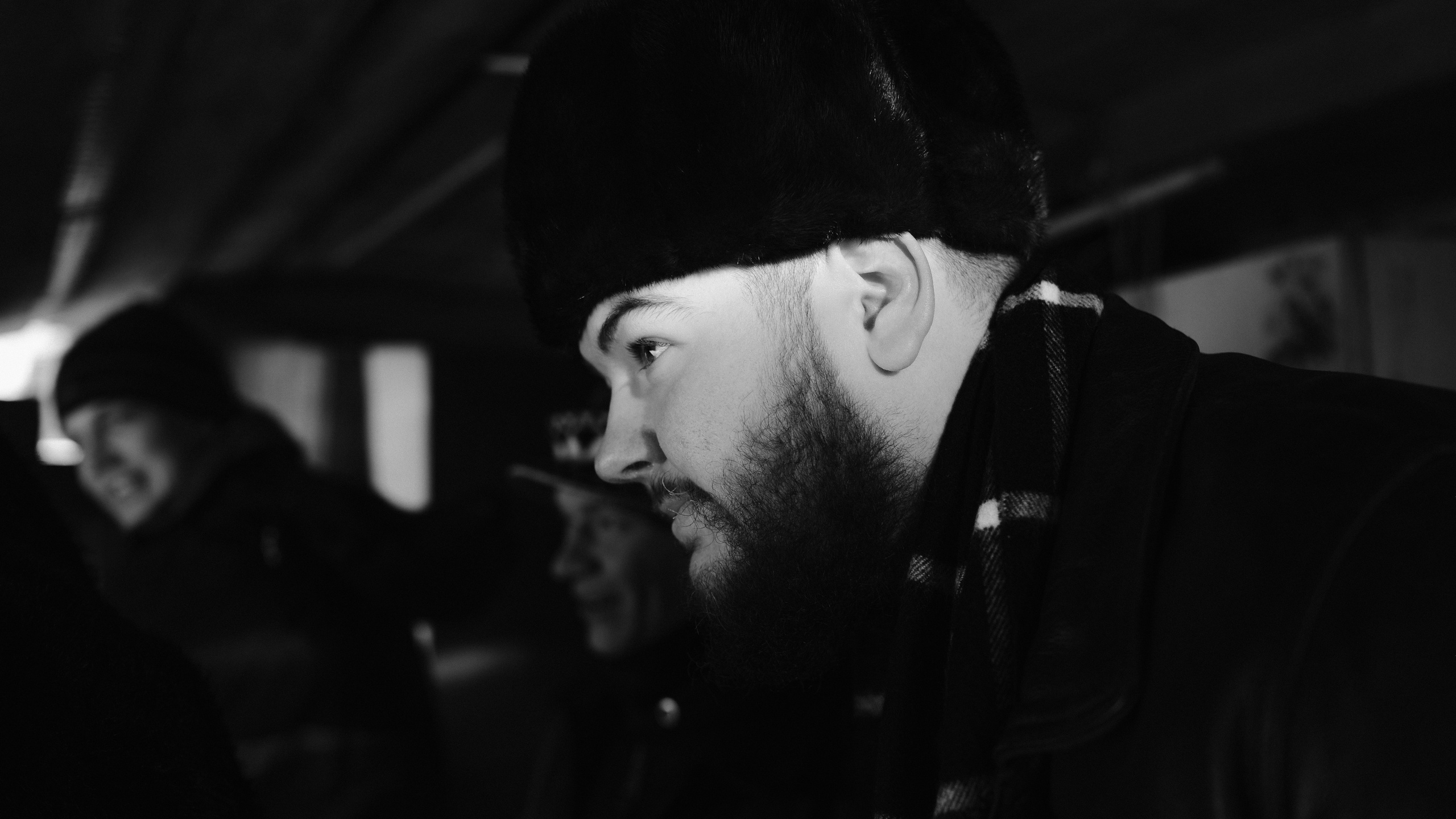 Слово пацана. Детский и семейный фотограф Катерина Мишина