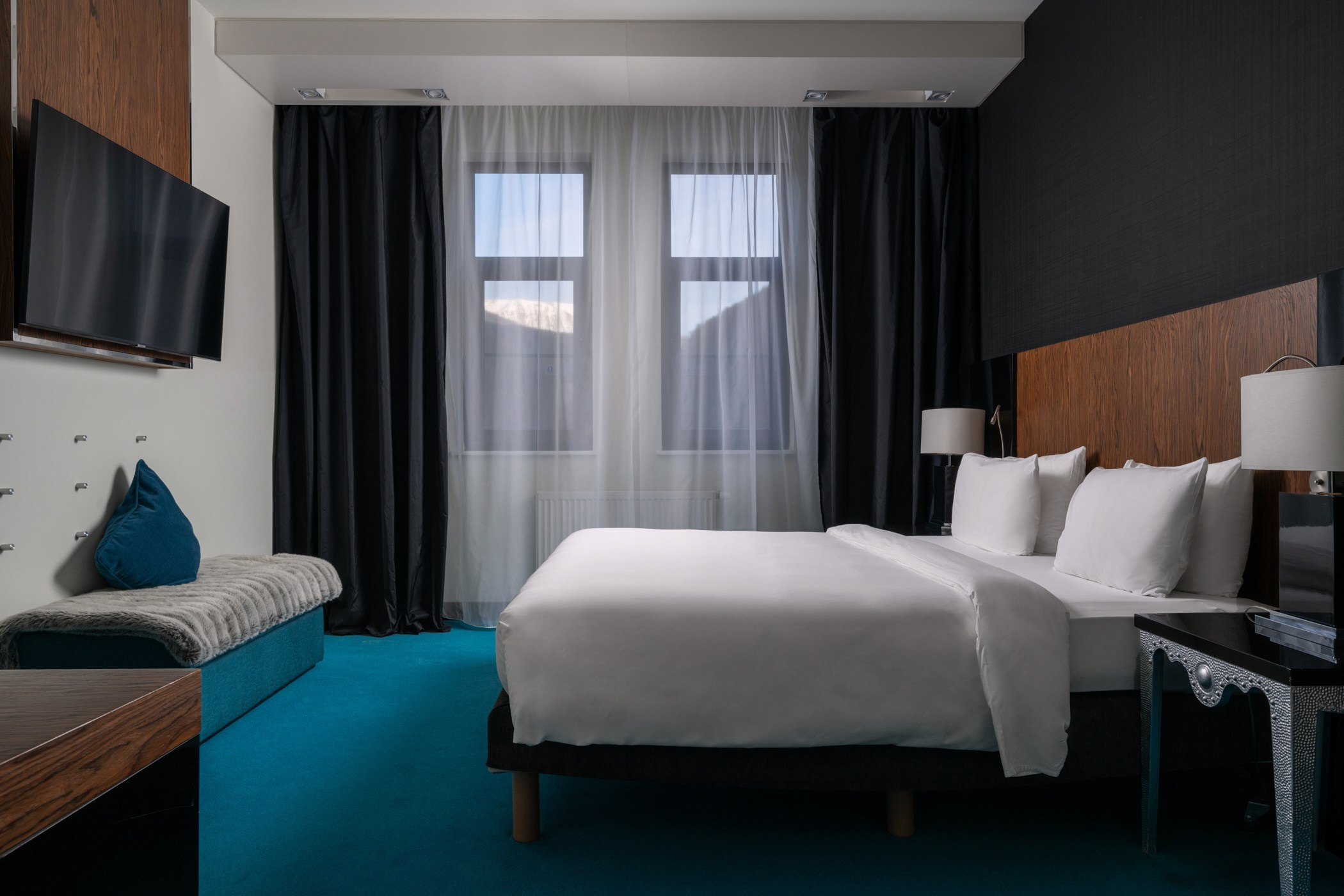 Отели Рестораны Бизнес. Главная