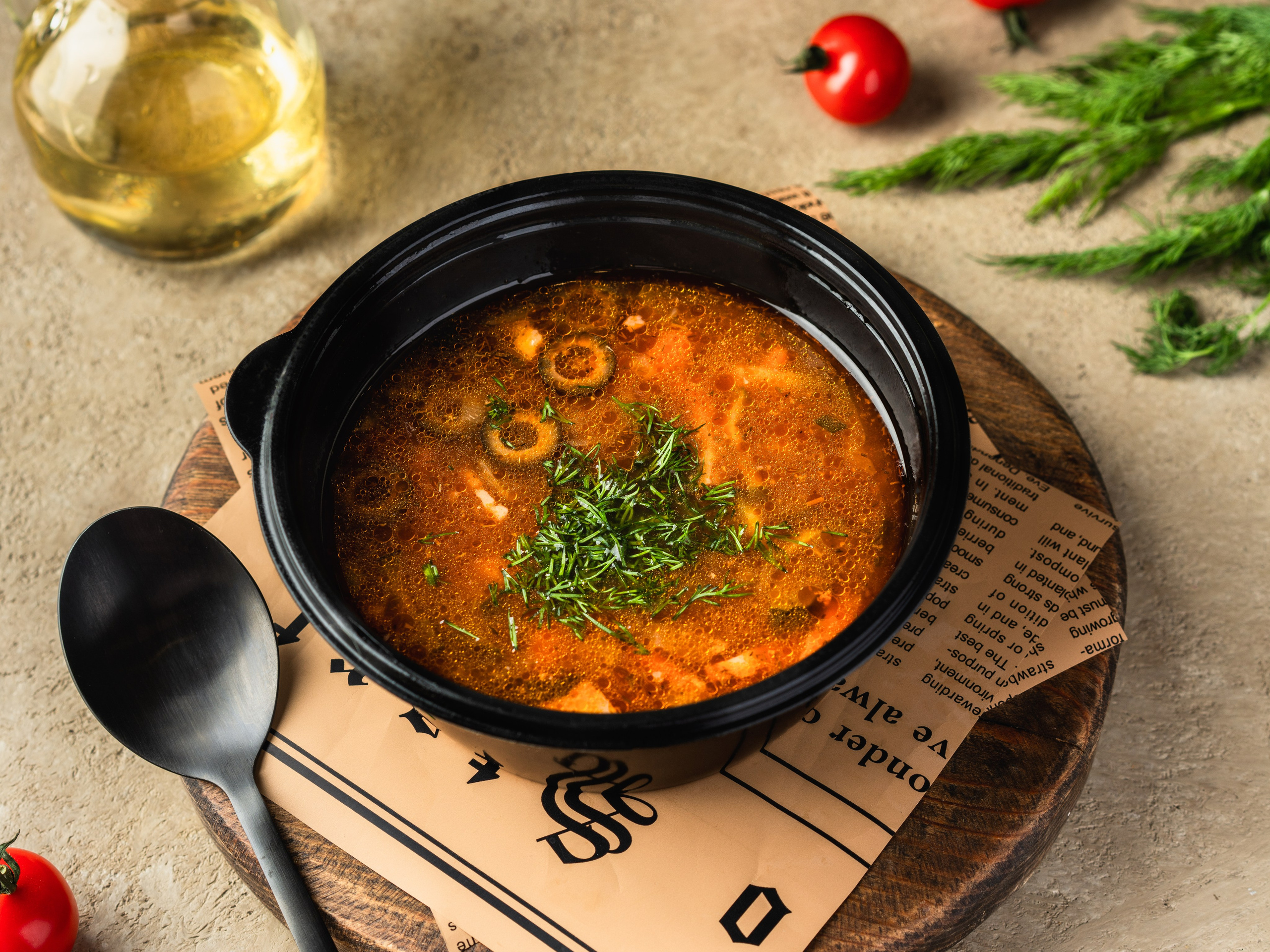 Съемка для меню доставки. Фудфотограф и предметный фотограф в Нижнем Новгороде Надежда Серова