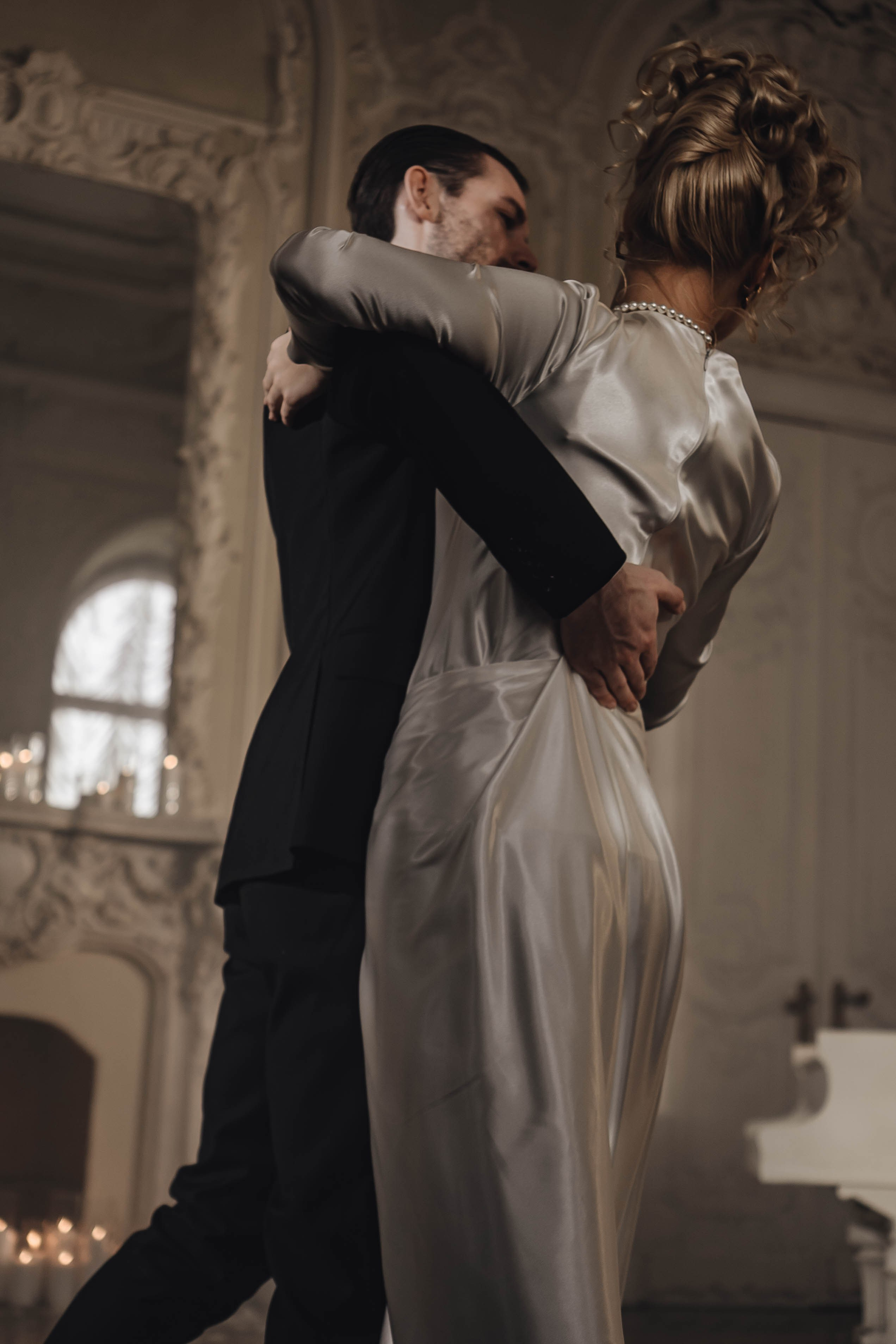 СВАДЕБНАЯ ФОТОСЕСИИЯ В НИКОЛАЕВСКОМ ДВОРЦЕ. Профессиональный фотограф, Санкт-Петербург — Виктория Богомолова