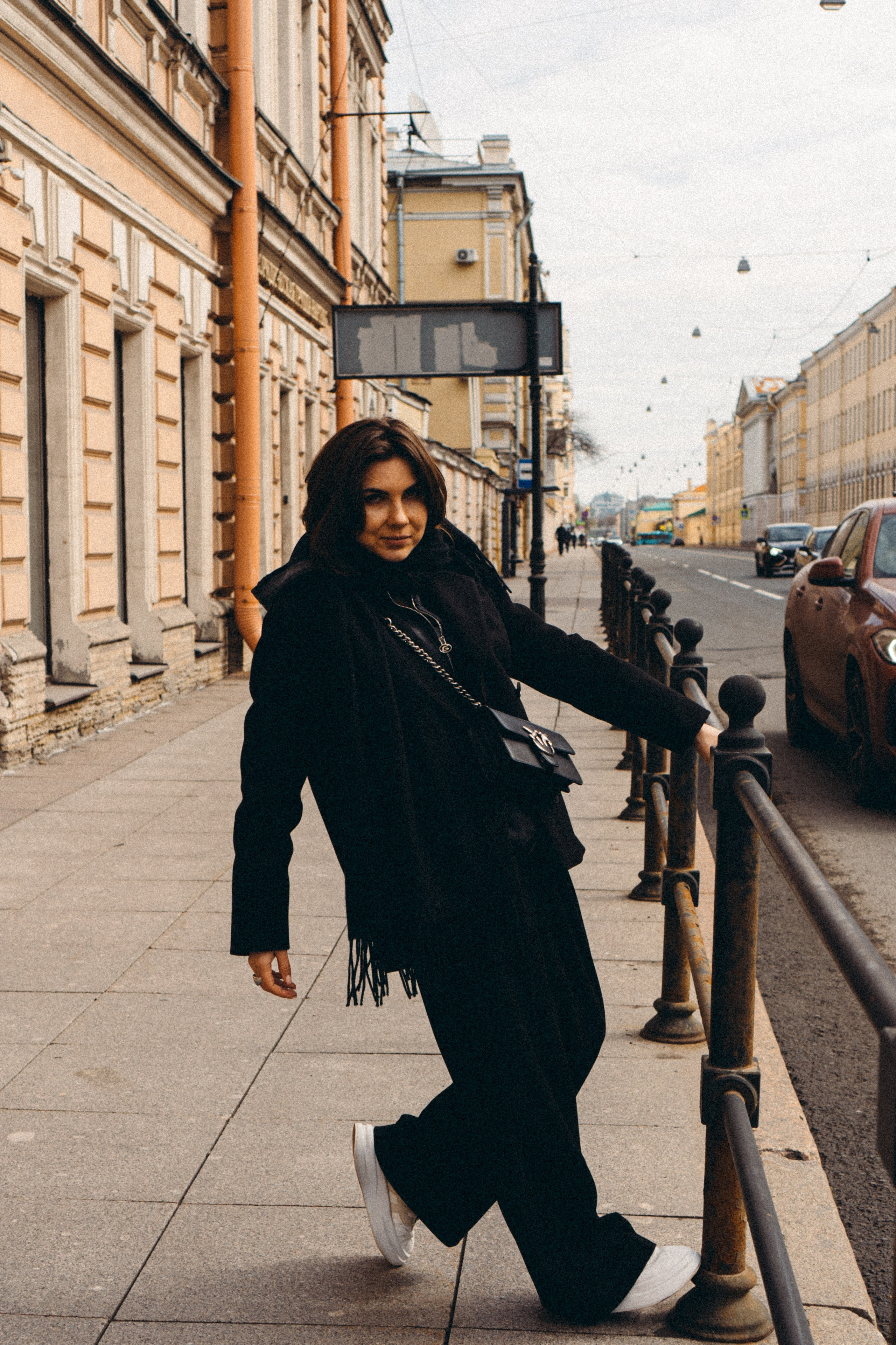 Прогулка по весеннему Питеру. Профессиональный фотограф, Санкт-Петербург — Виктория Богомолова