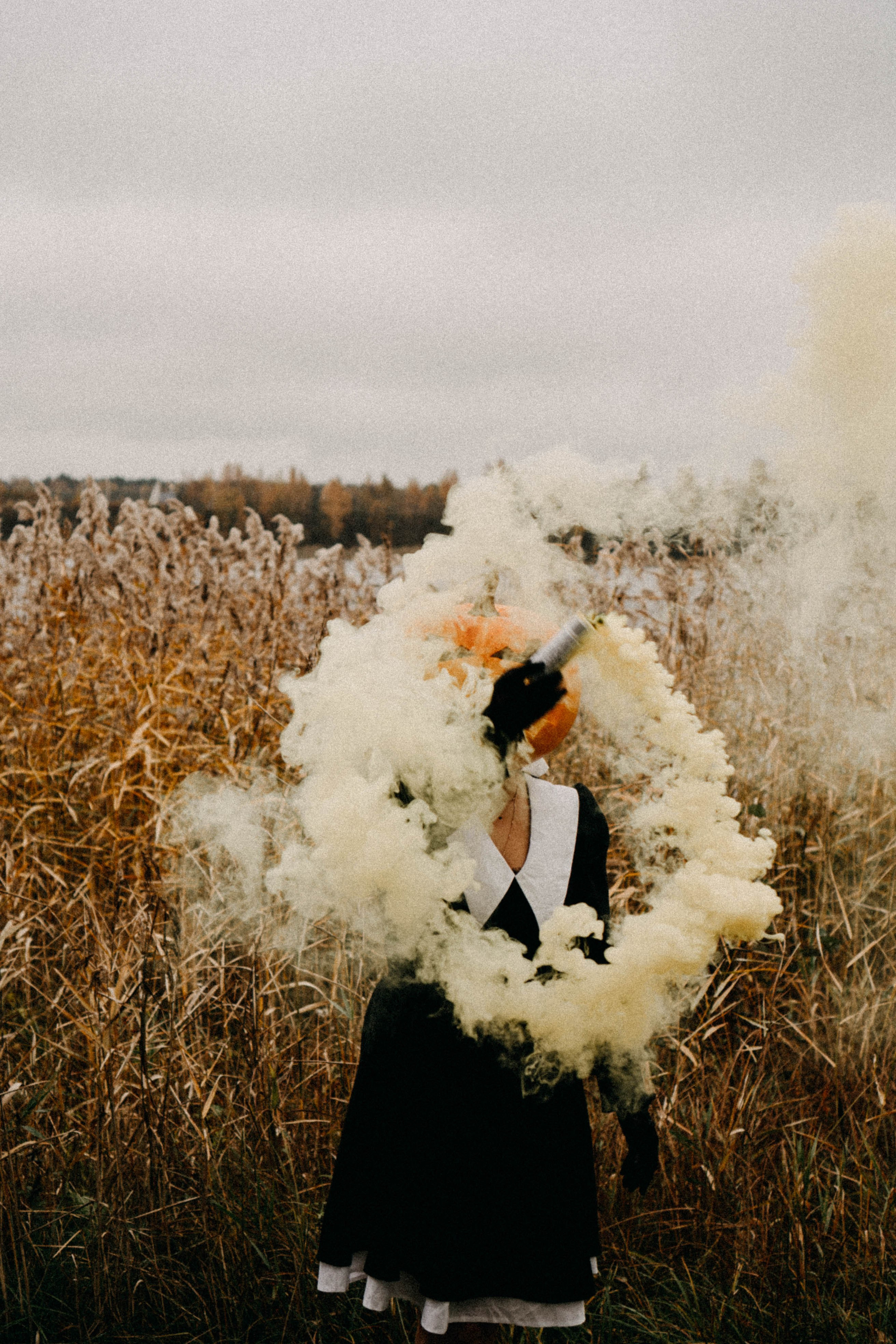 Осеняя. Профессиональный фотограф, Санкт-Петербург — Виктория Богомолова