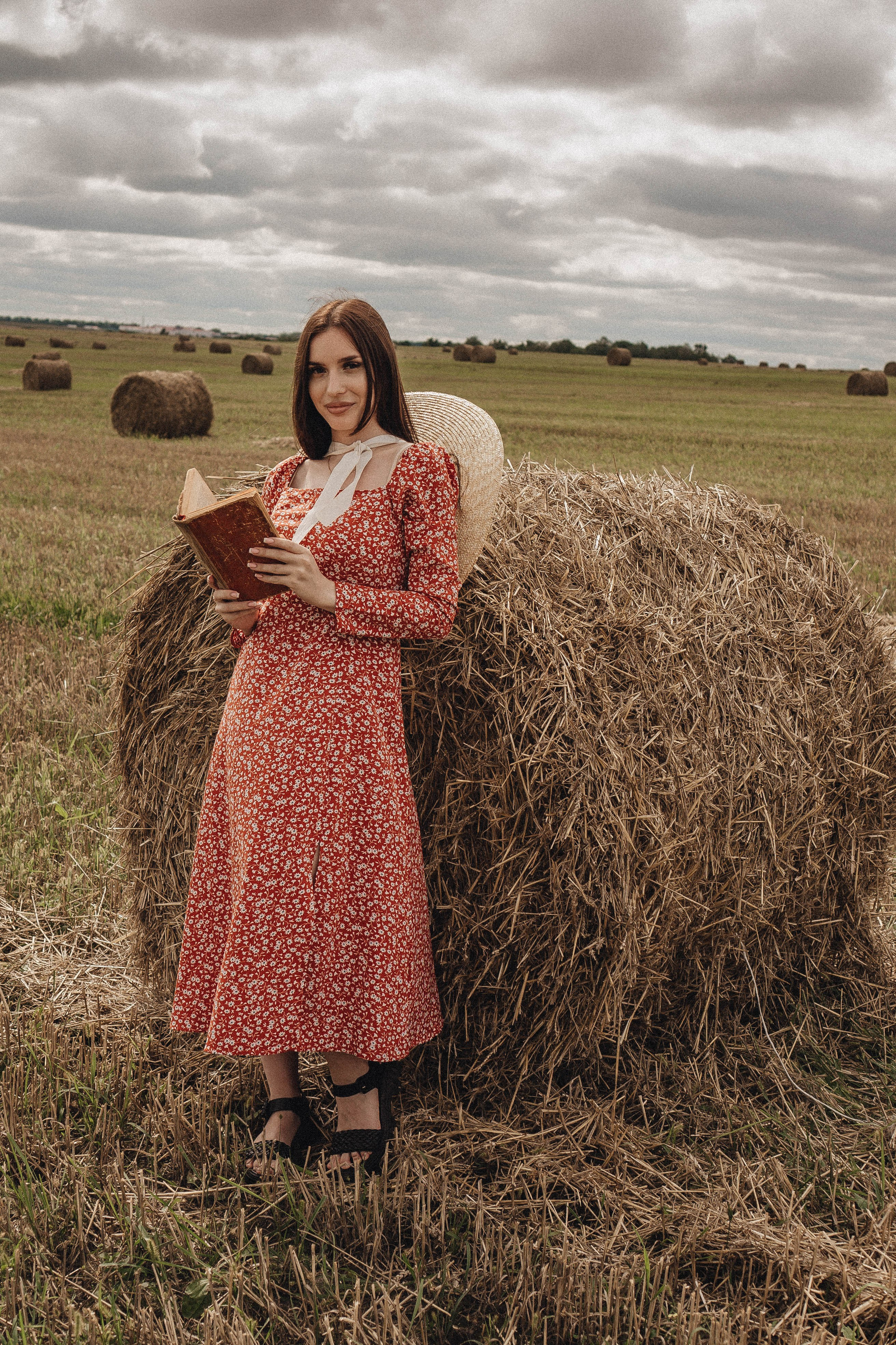 Августт. Профессиональный фотограф, Санкт-Петербург — Виктория Богомолова