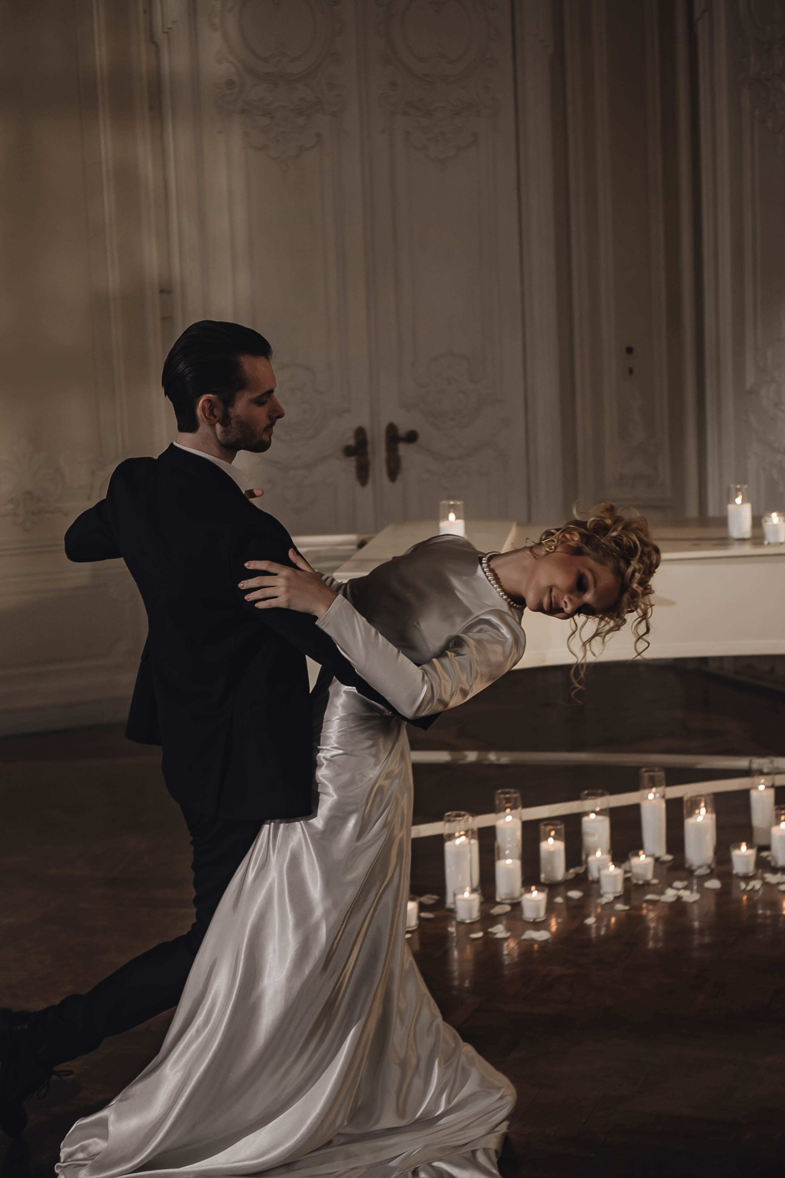 СВАДЕБНАЯ ФОТОСЕСИИЯ В НИКОЛАЕВСКОМ ДВОРЦЕ. Профессиональный фотограф, Санкт-Петербург — Виктория Богомолова