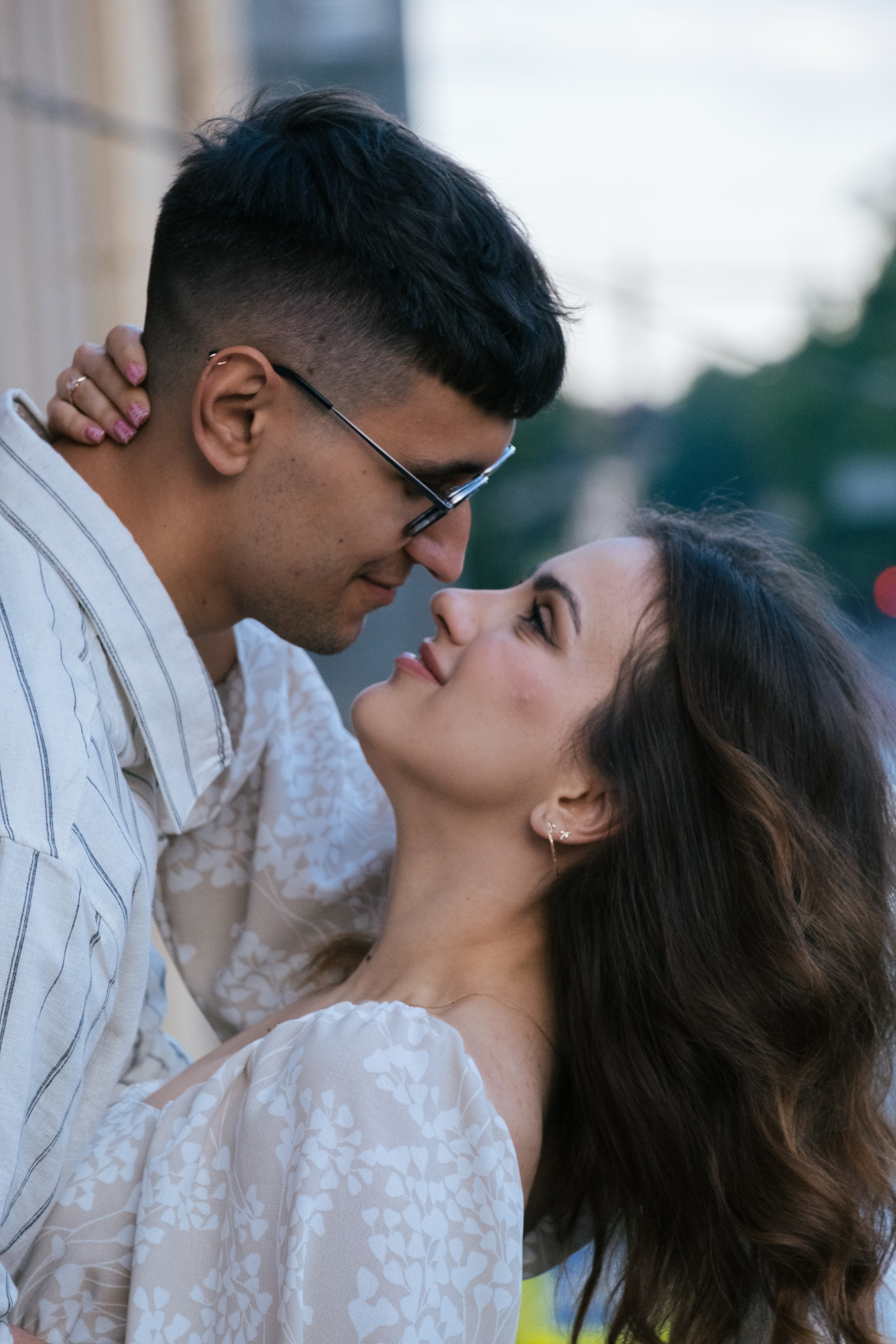 ЛЮБОВЬ В ИЮНЕ. Профессиональный фотограф, Санкт-Петербург — Виктория Богомолова