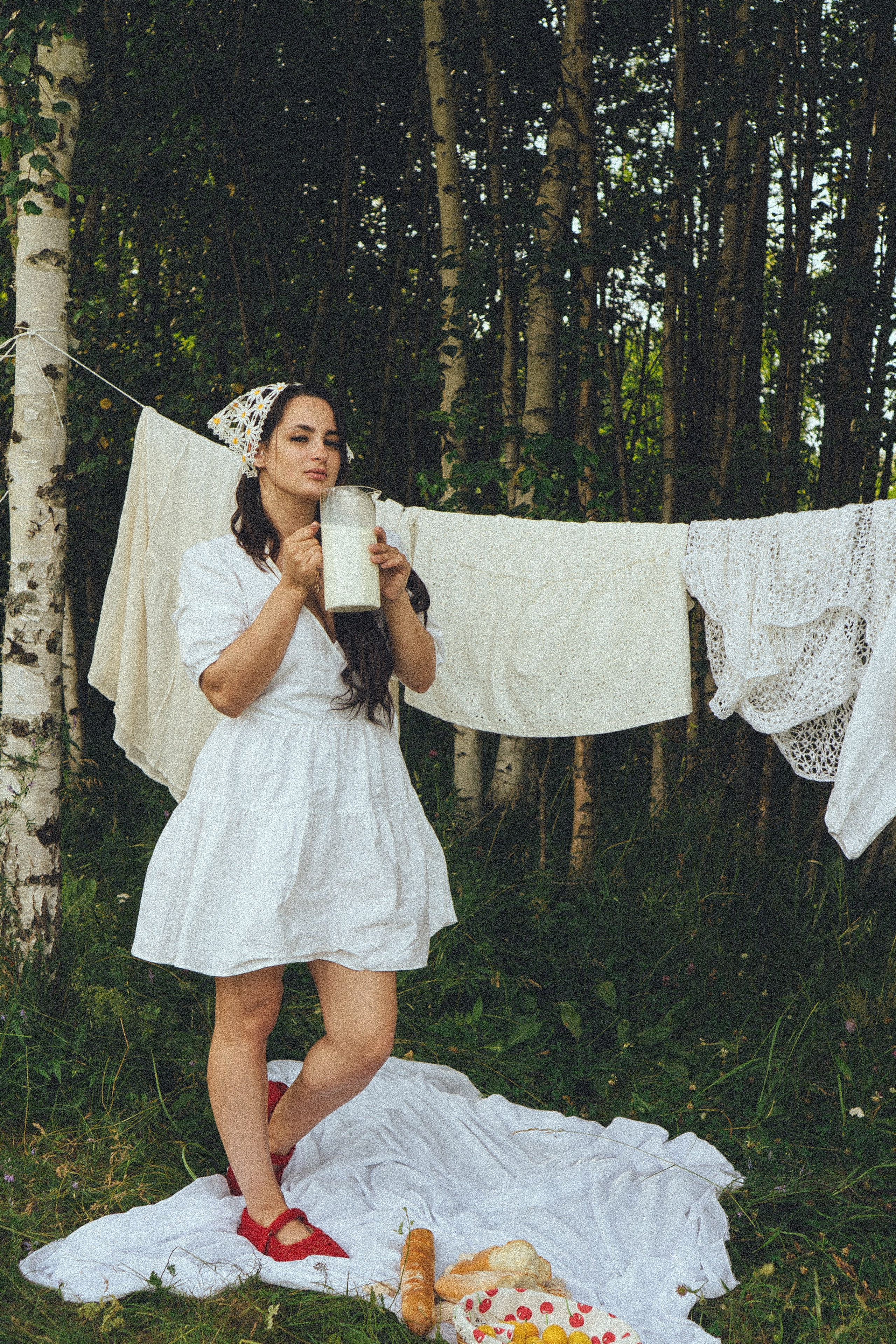 ЛЕТНИЙ ДЕНЬ. Профессиональный фотограф, Санкт-Петербург — Виктория Богомолова