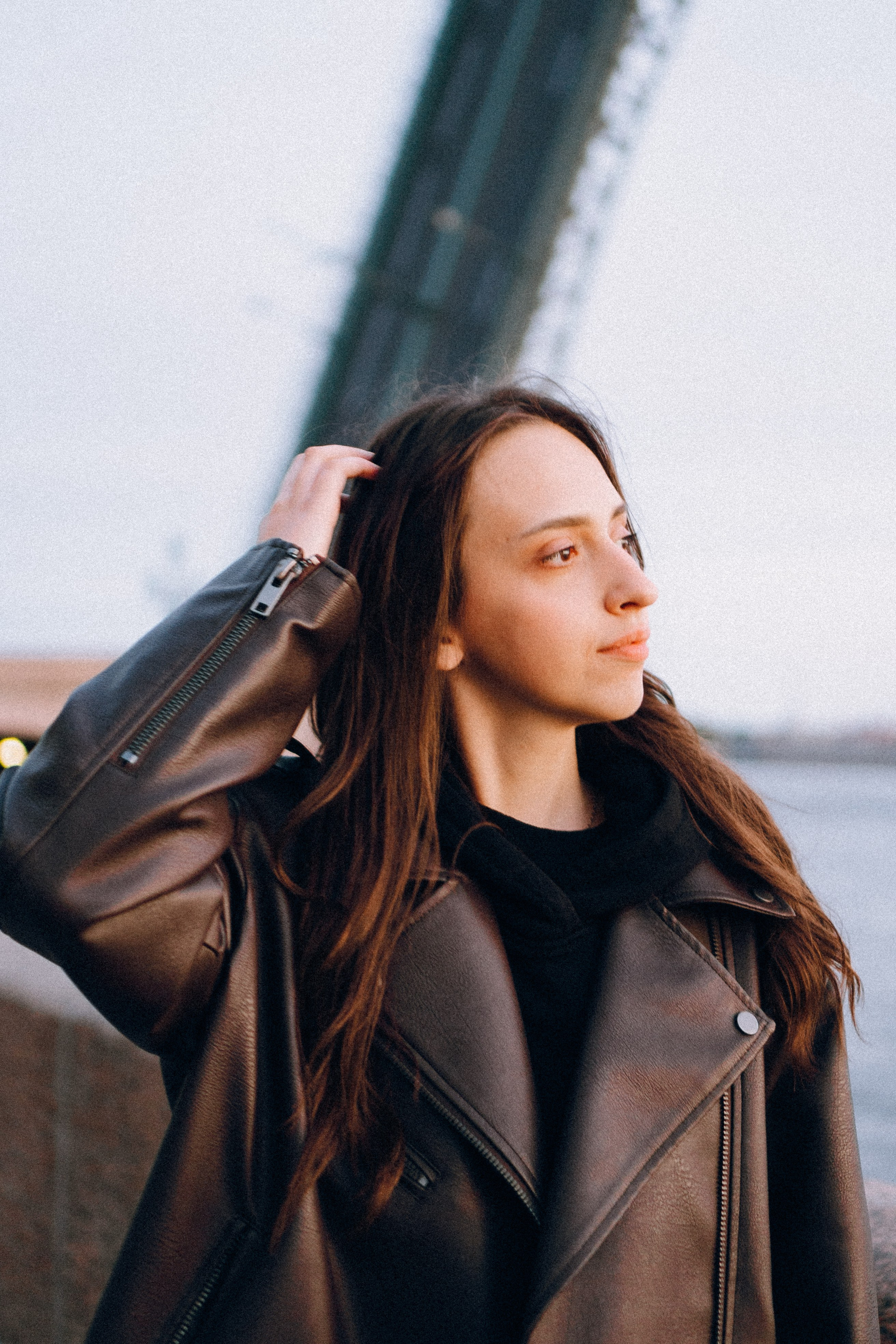 Рассветная история любви. Профессиональный фотограф, Санкт-Петербург — Виктория Богомолова