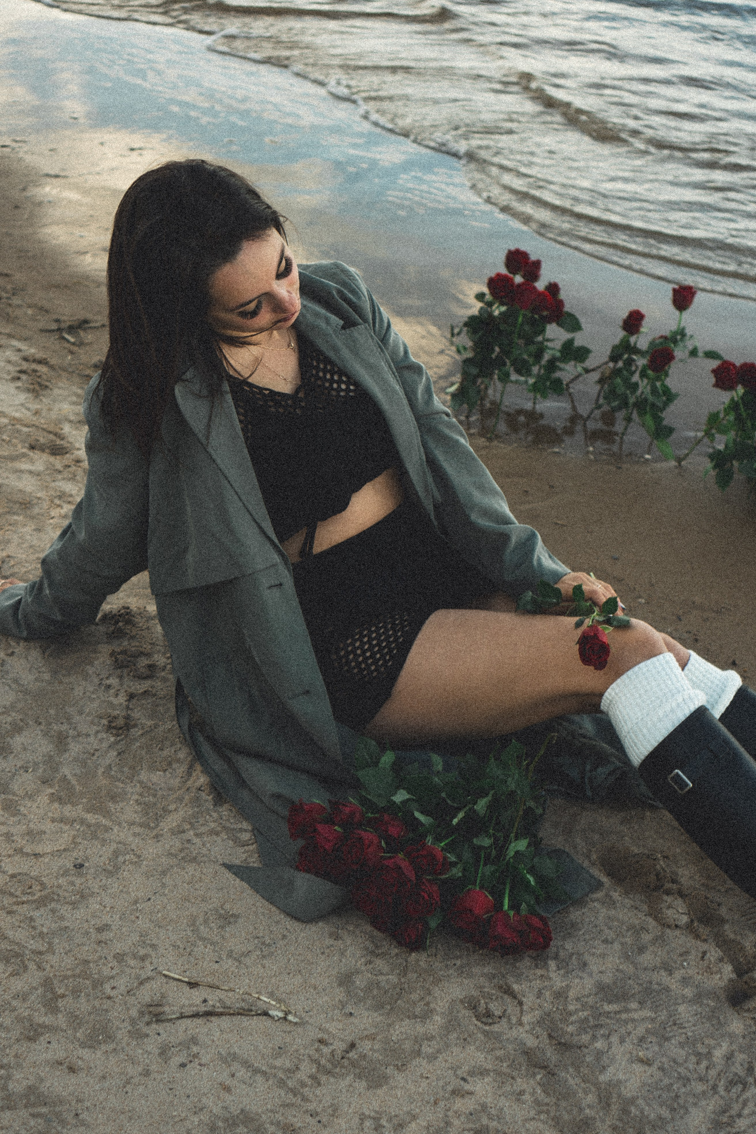 Розы. Профессиональный фотограф, Санкт-Петербург — Виктория Богомолова