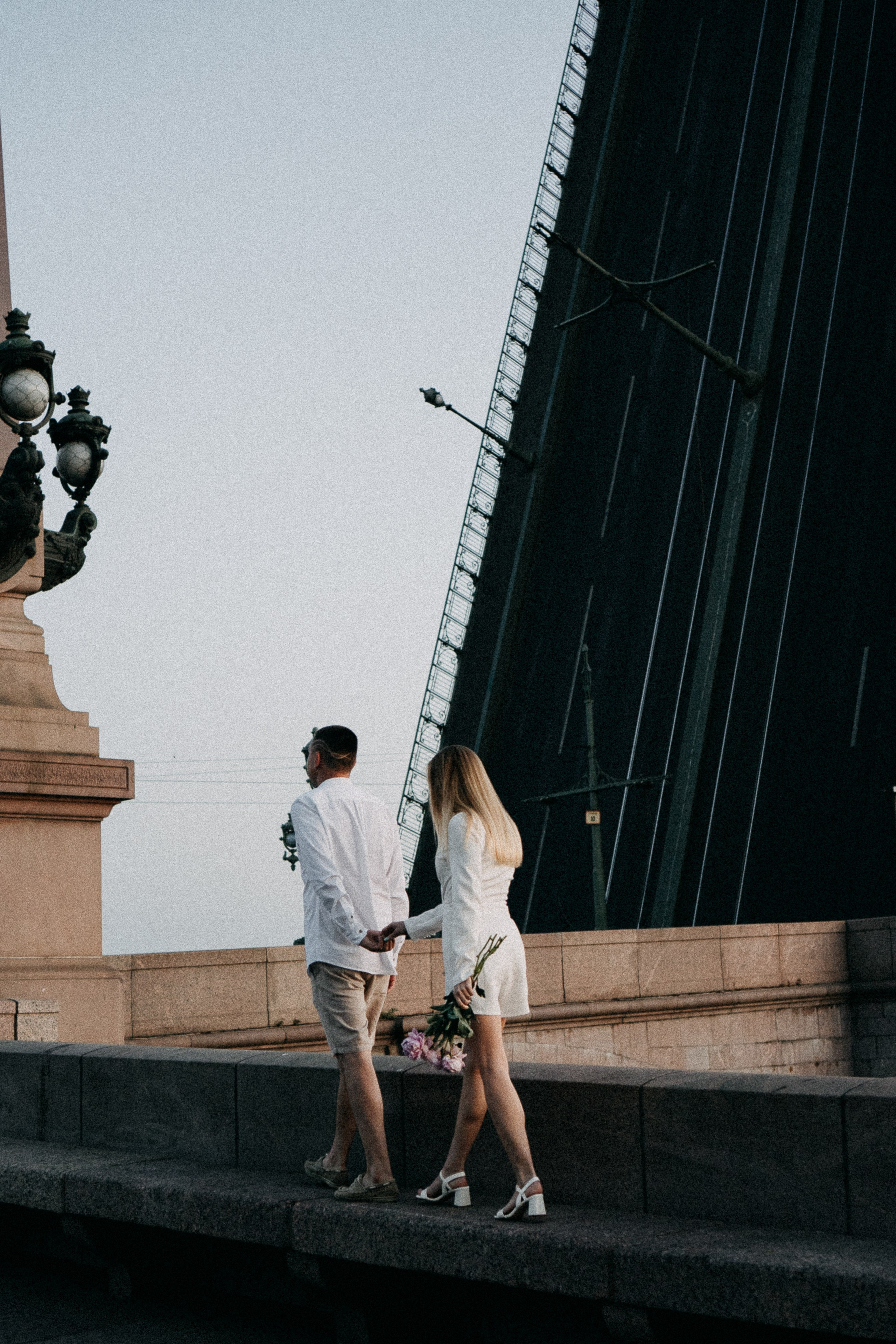 Сьемка мечты. Профессиональный фотограф, Санкт-Петербург — Виктория Богомолова