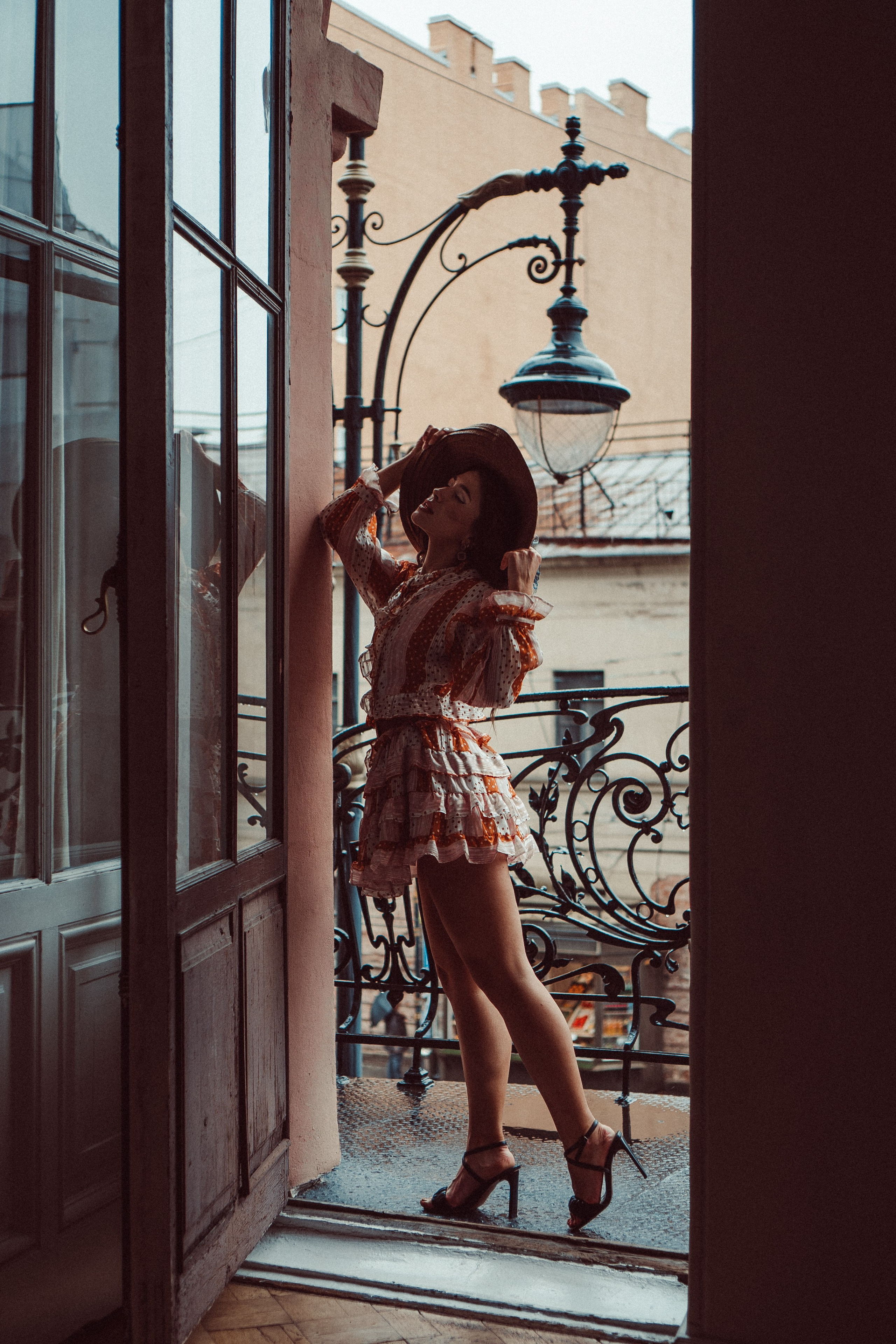 НЕМНОЖКО ИТАЛИИ. Профессиональный фотограф, Санкт-Петербург — Виктория Богомолова